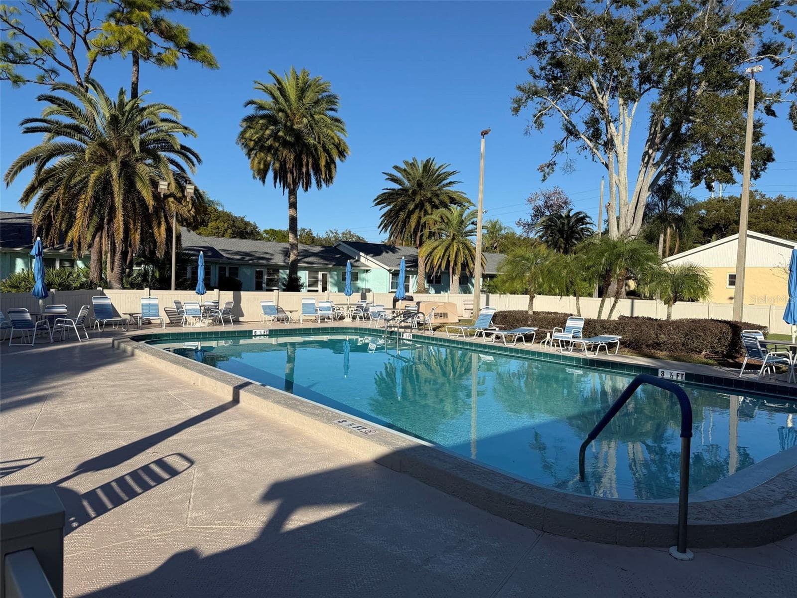Condominium at 2465 NORTHSIDE DR #102, CLEARWATER, photo 21 of 25