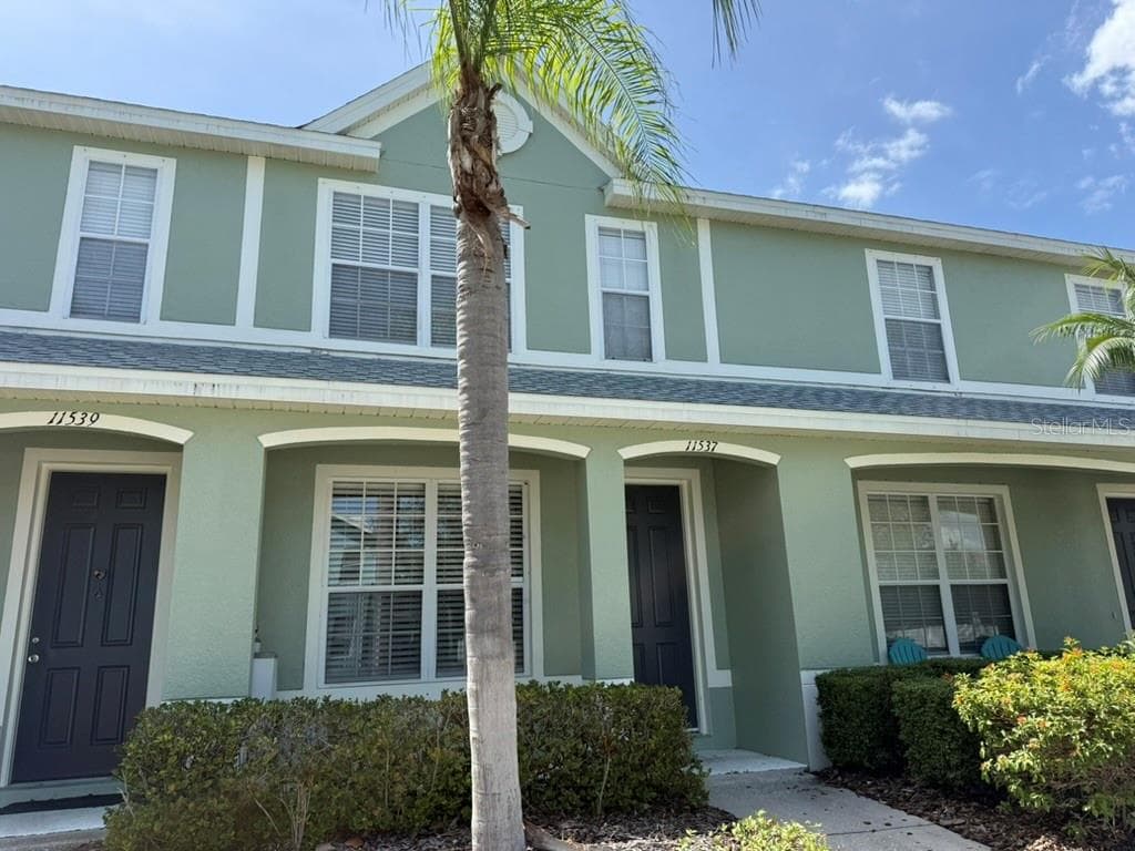 11537 DECLARATION DR