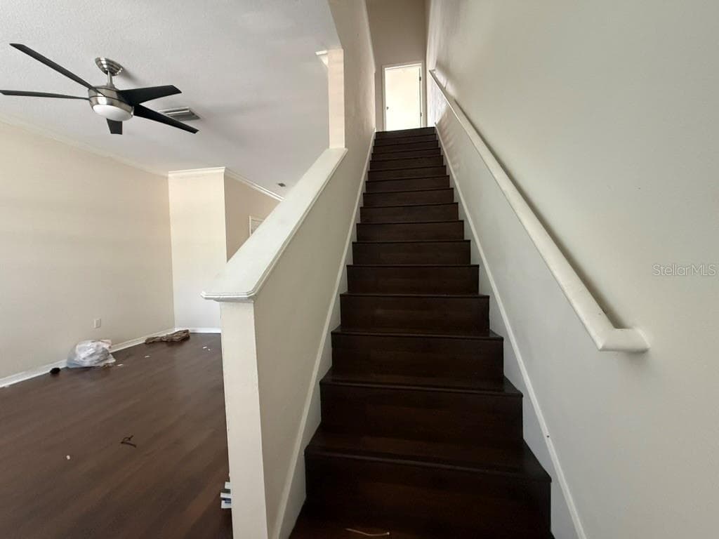 Townhouse at 11537 DECLARATION DR, TAMPA, photo 12 of 24