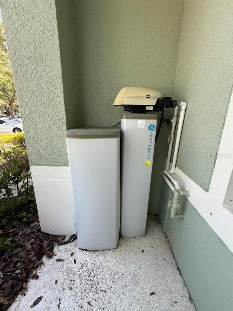 Townhouse at 11537 DECLARATION DR, TAMPA, photo 22 of 24