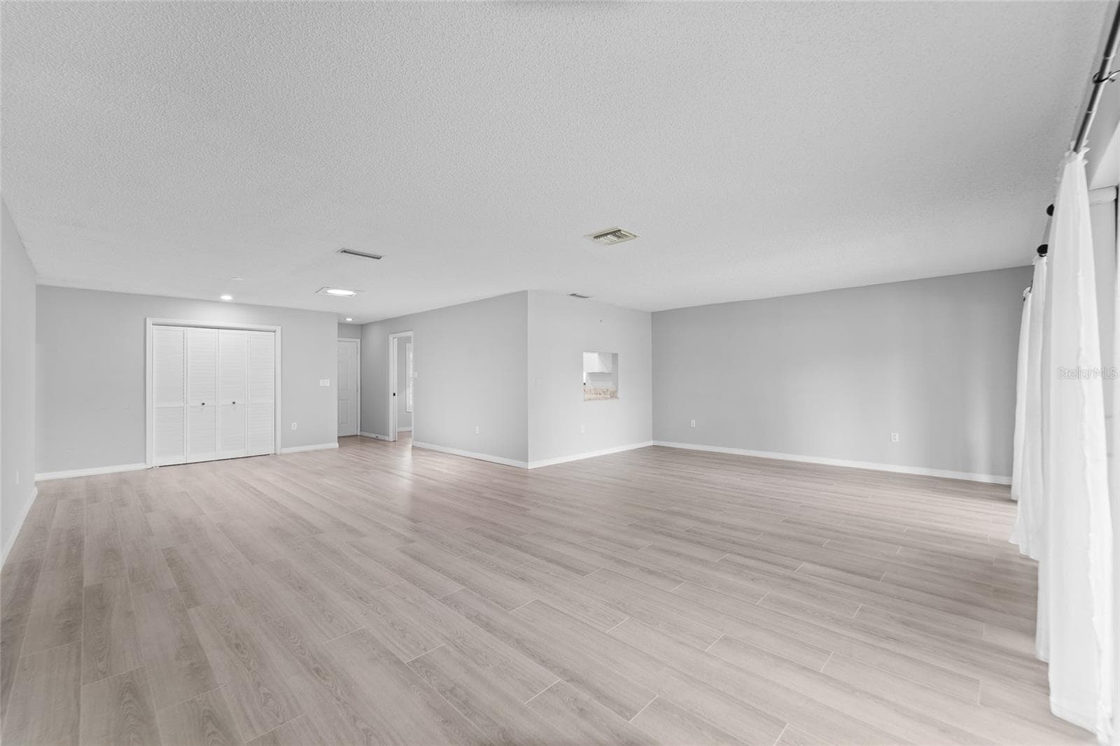 Living Room - 3766 BALLANTRAE DR #22D, SARASOTA