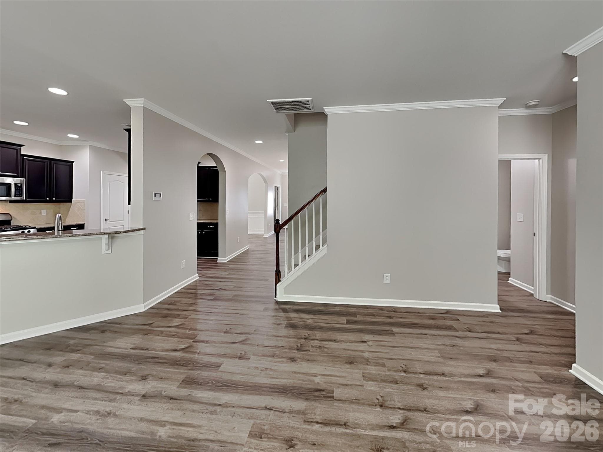 Single Family Residence at Waxhaw, photo 3 of 36
