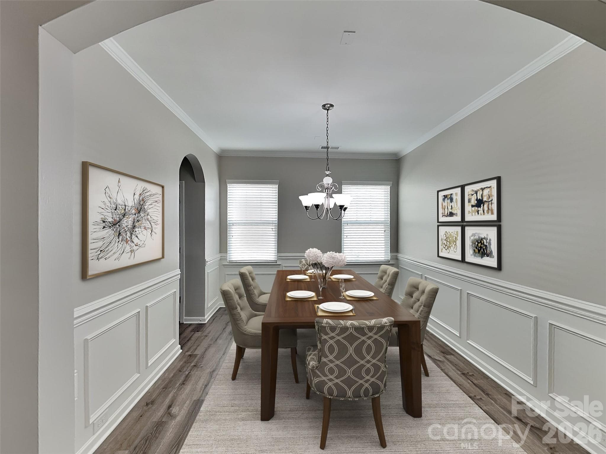 Single Family Residence at Waxhaw, photo 5 of 36