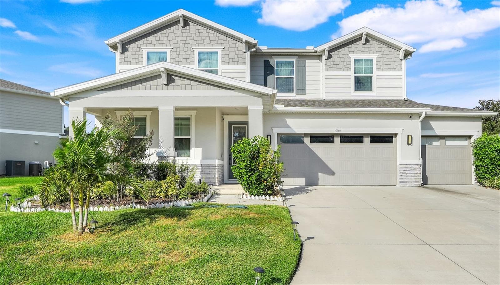 10169 SPRING LAKE DR