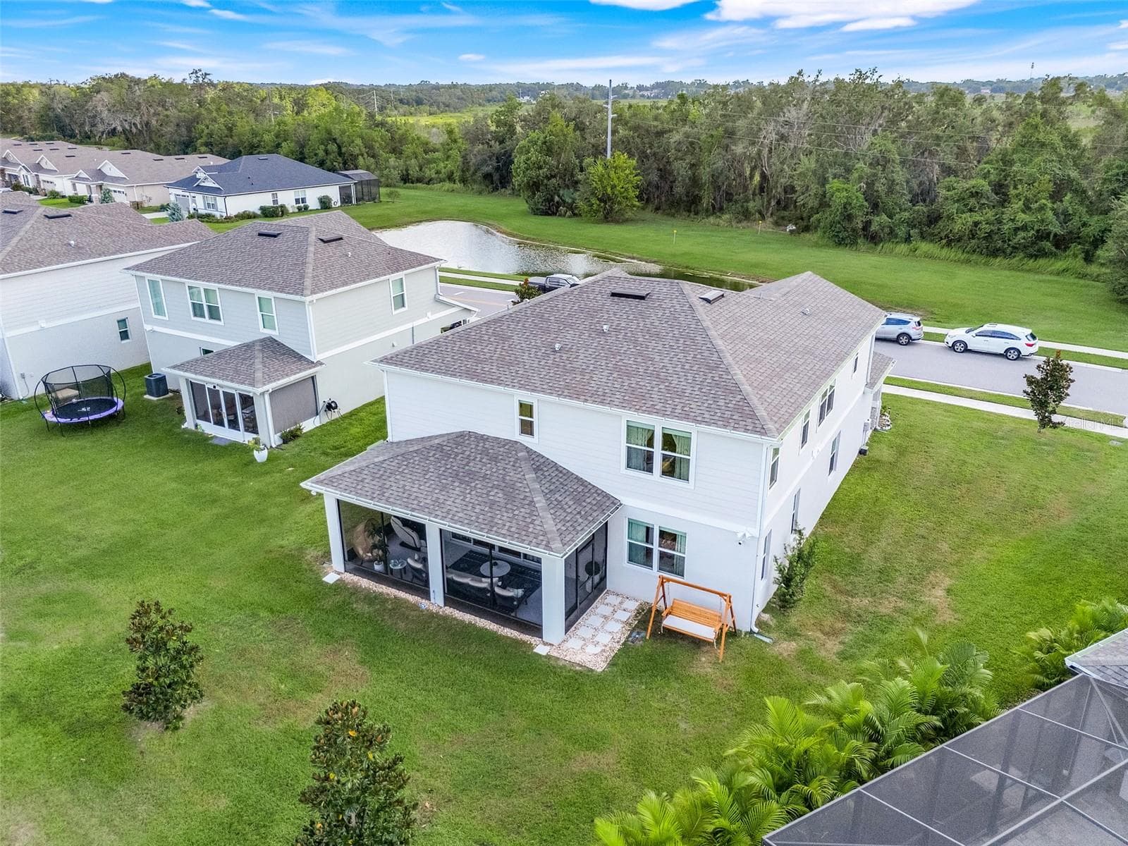 Single Family Residence at 10169 SPRING LAKE DR, CLERMONT, photo 70 of 82