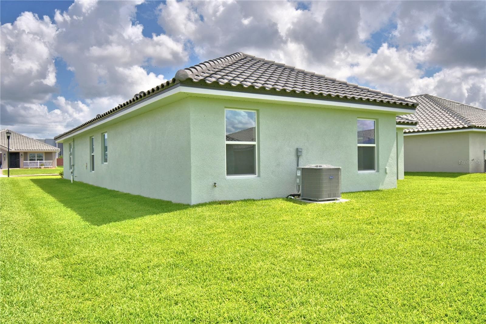 Single Family Residence at 4657 GRANDVIEW GLEN DR, AUBURNDALE, photo 33 of 58
