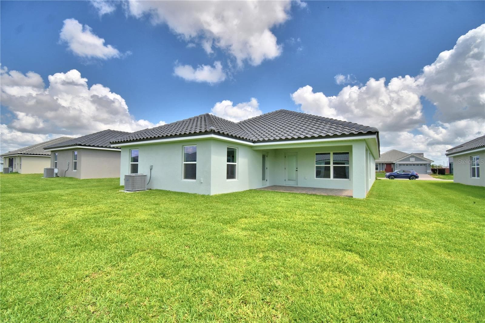 Single Family Residence at 4657 GRANDVIEW GLEN DR, AUBURNDALE, photo 35 of 58