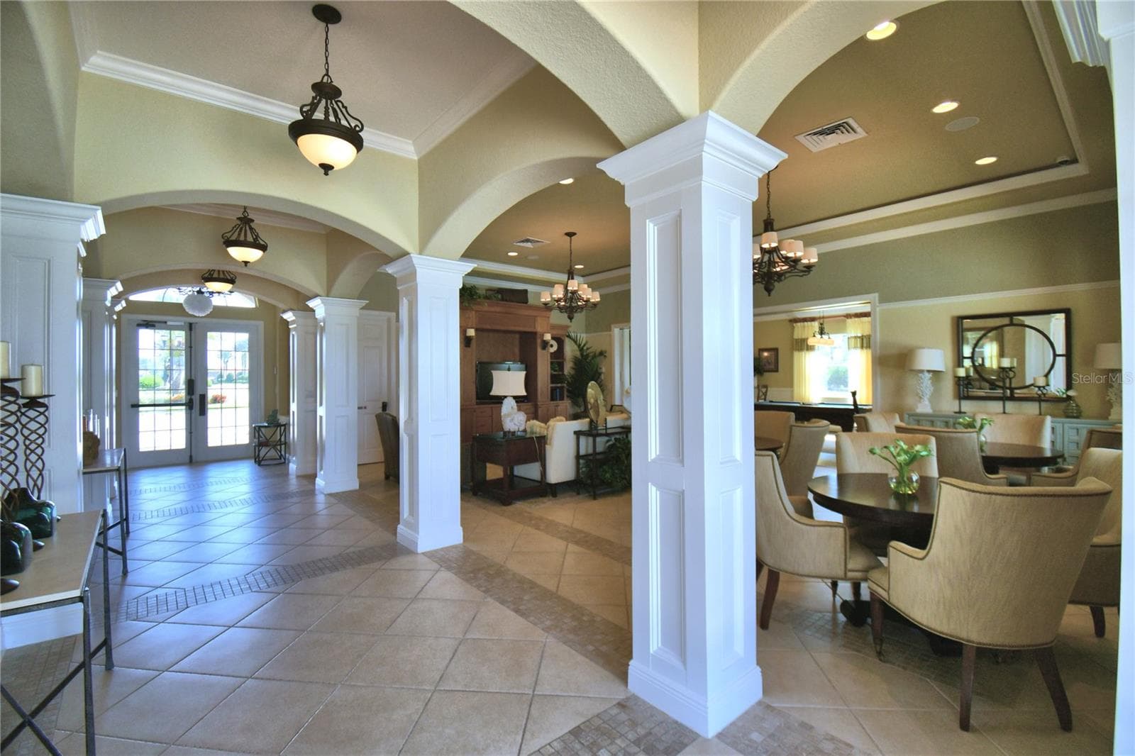 Single Family Residence at 4657 GRANDVIEW GLEN DR, AUBURNDALE, photo 45 of 58