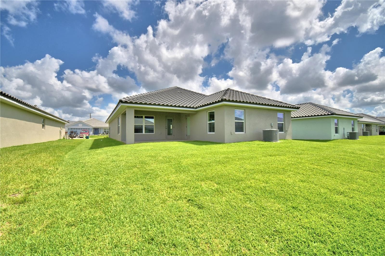 Single Family Residence at 4663 GRANDVIEW GLEN DR, AUBURNDALE, photo 32 of 58