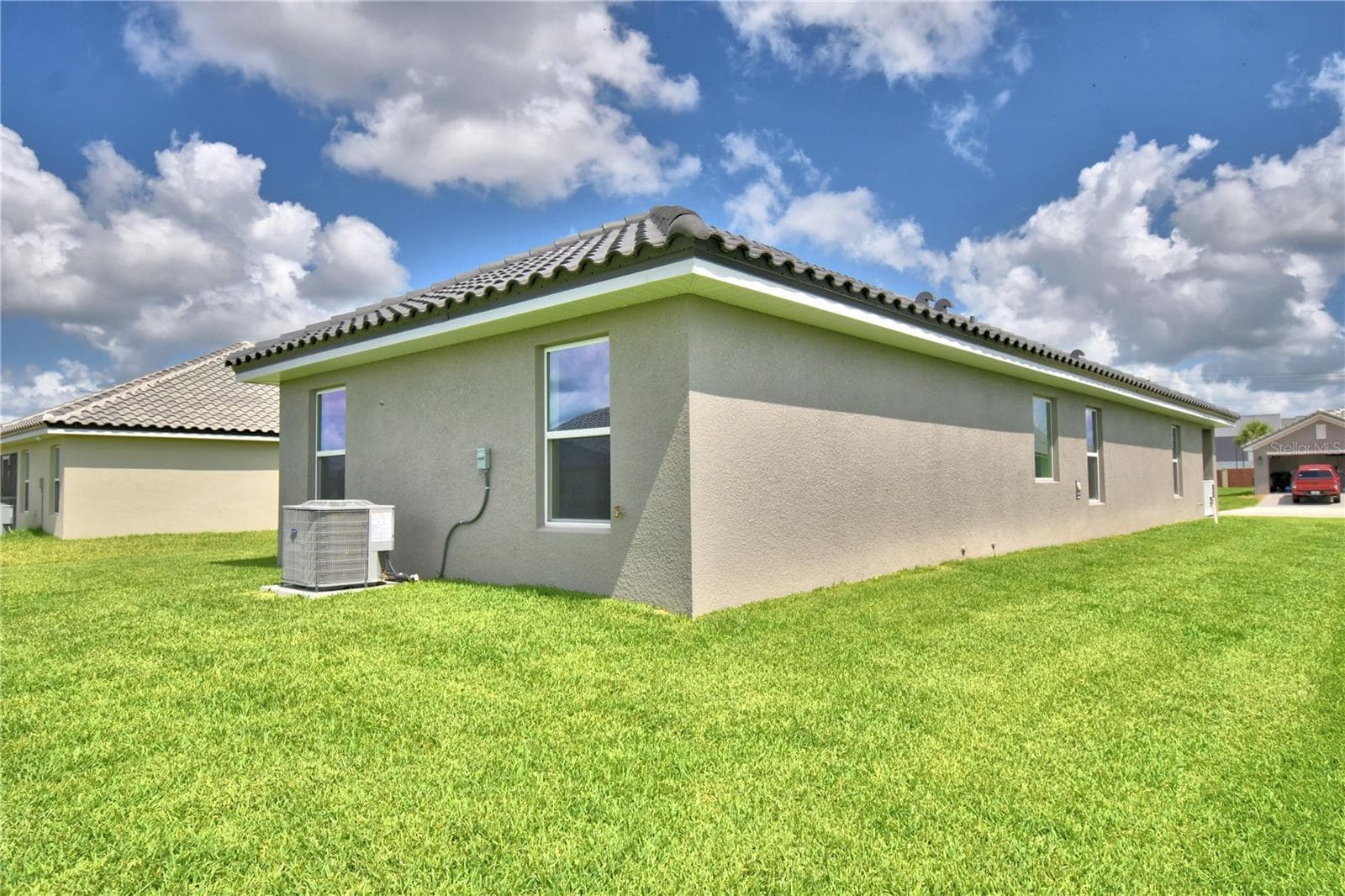 Single Family Residence at 4663 GRANDVIEW GLEN DR, AUBURNDALE, photo 35 of 58