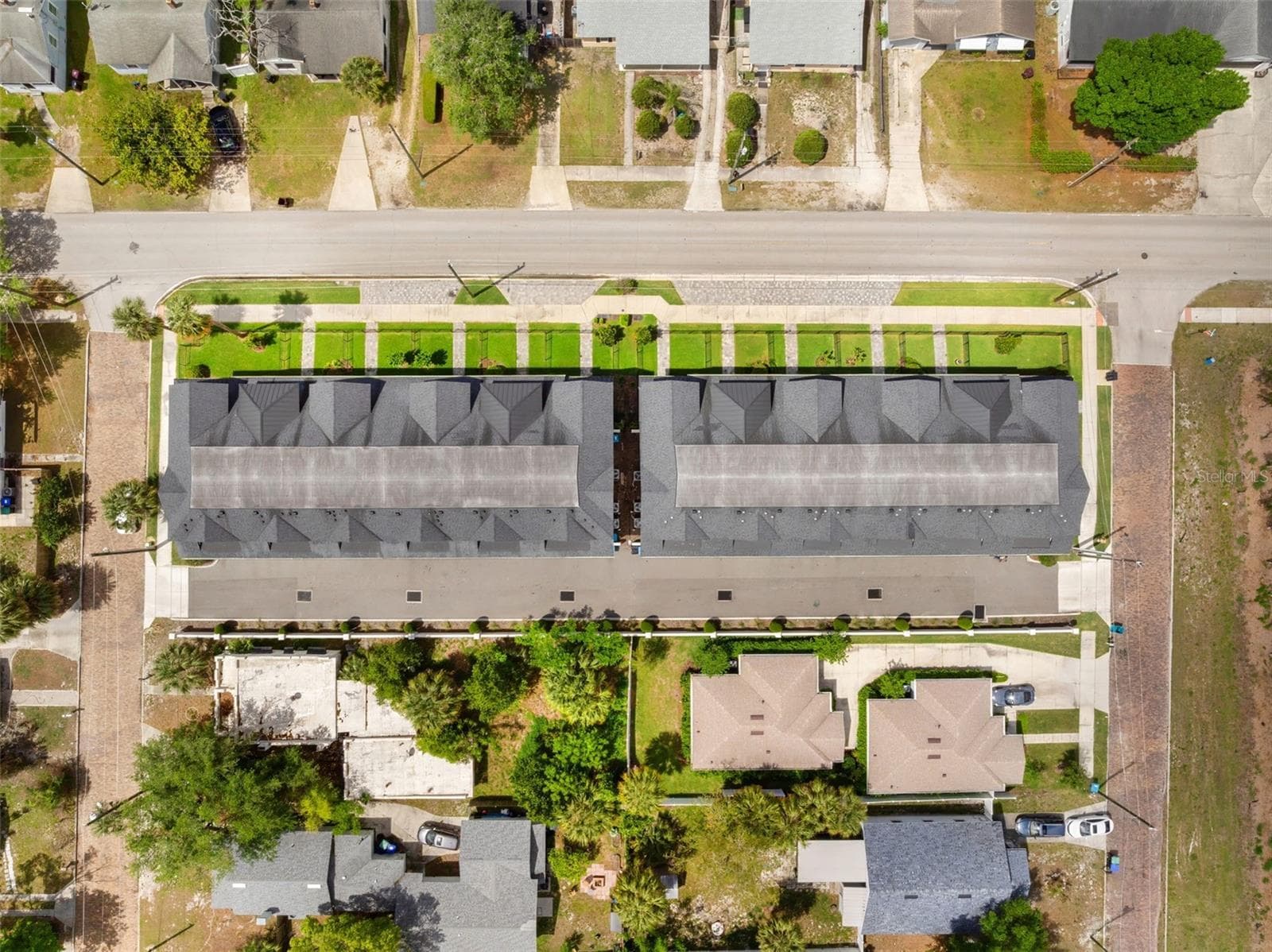 Townhouse at 1250 FORMOSA AVE, WINTER PARK, photo 10 of 37
