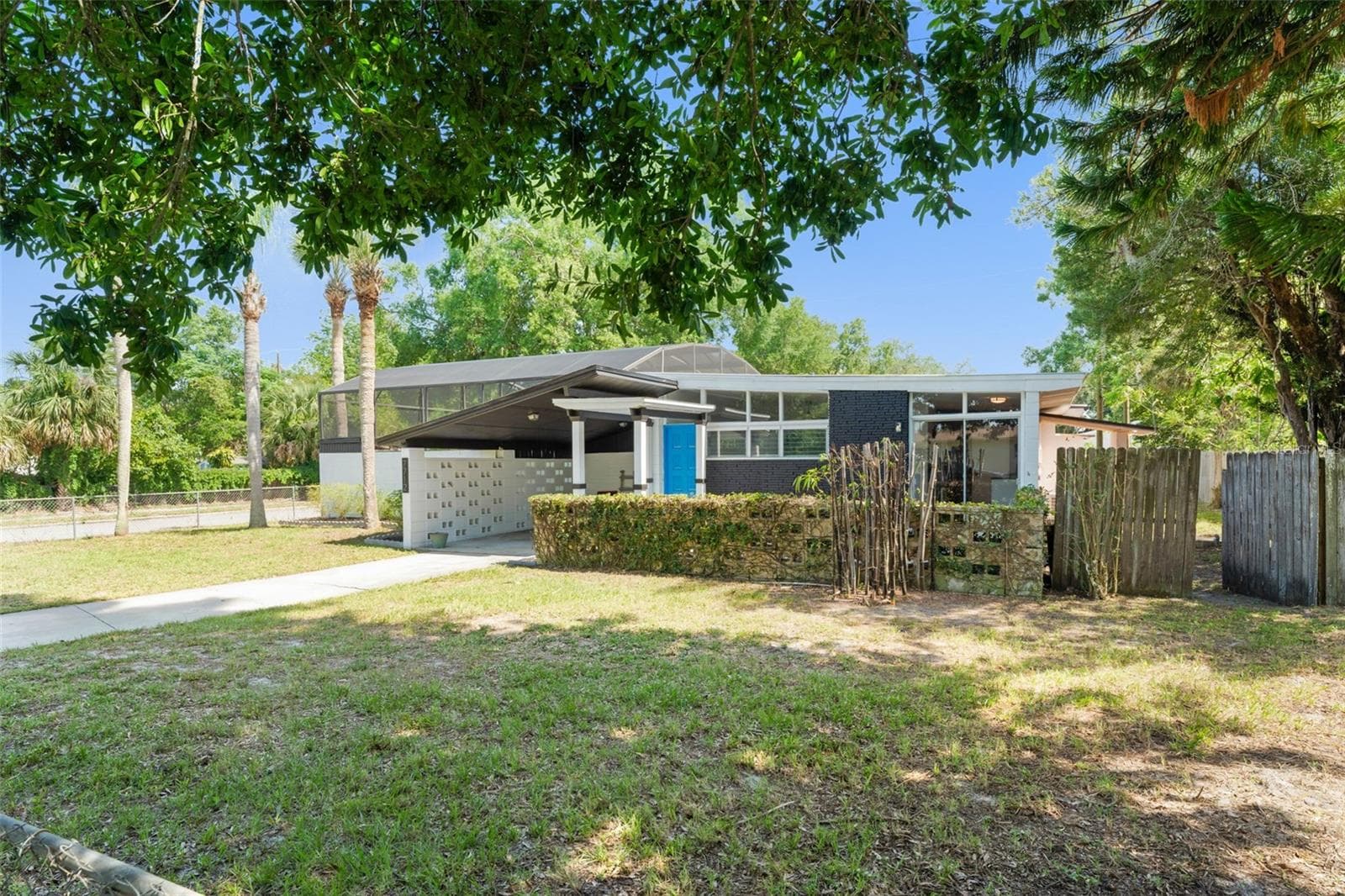 Single Family Residence at 7712 HOOSIER PL, ORLANDO, photo 44 of 45