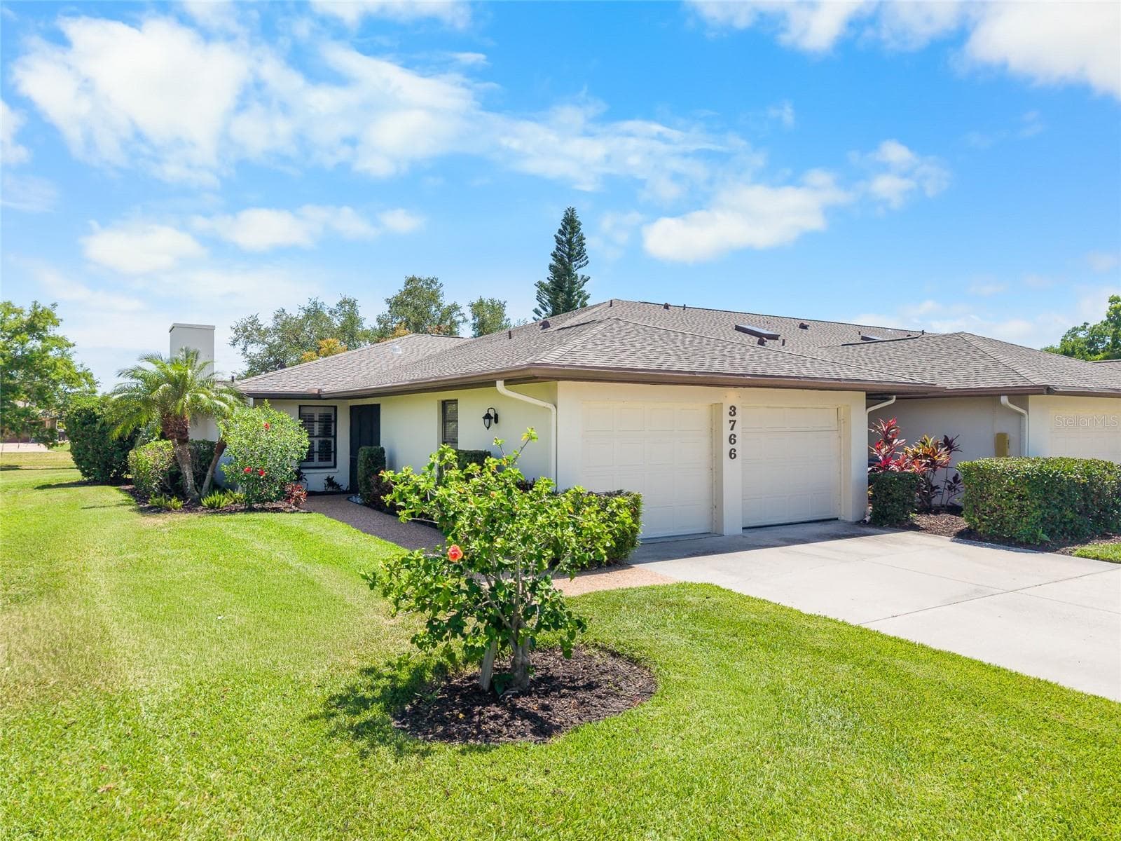 Condominium at 3766 BALLANTRAE DR #22D, SARASOTA, photo 3 of 30