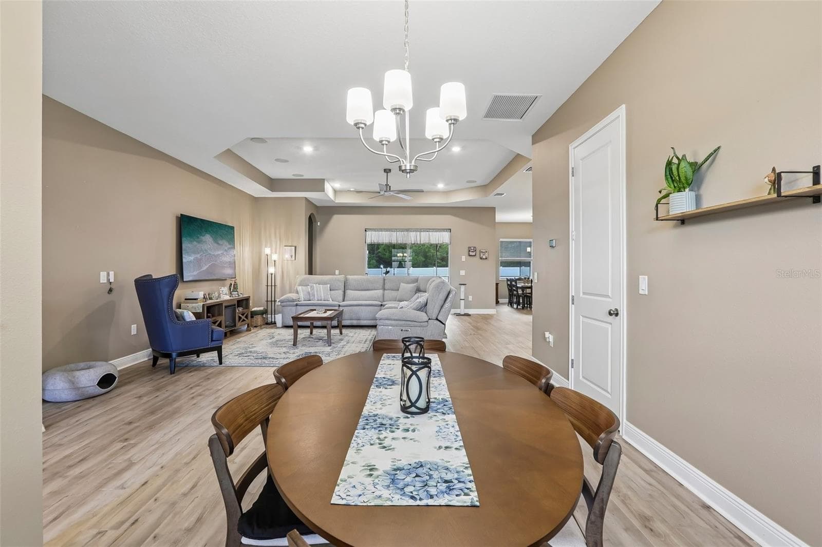 Single Family Residence at 902 TIERRA DR, SPRING HILL, photo 7 of 35