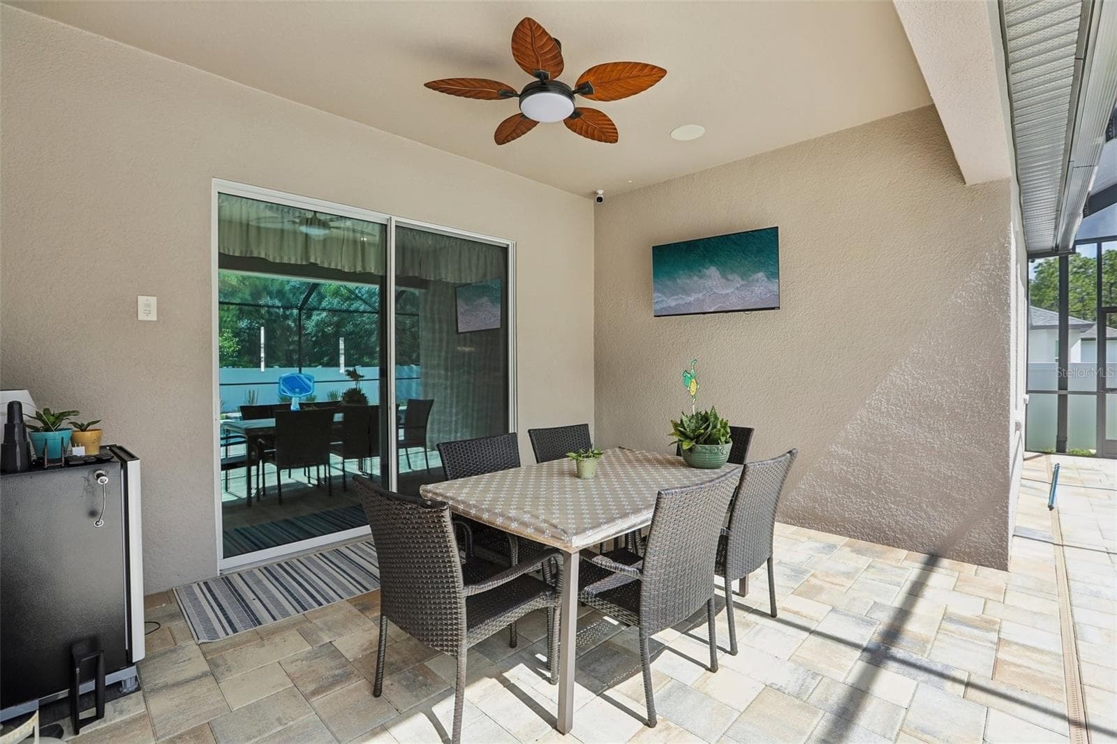 Single Family Residence at 902 TIERRA DR, SPRING HILL, photo 32 of 35