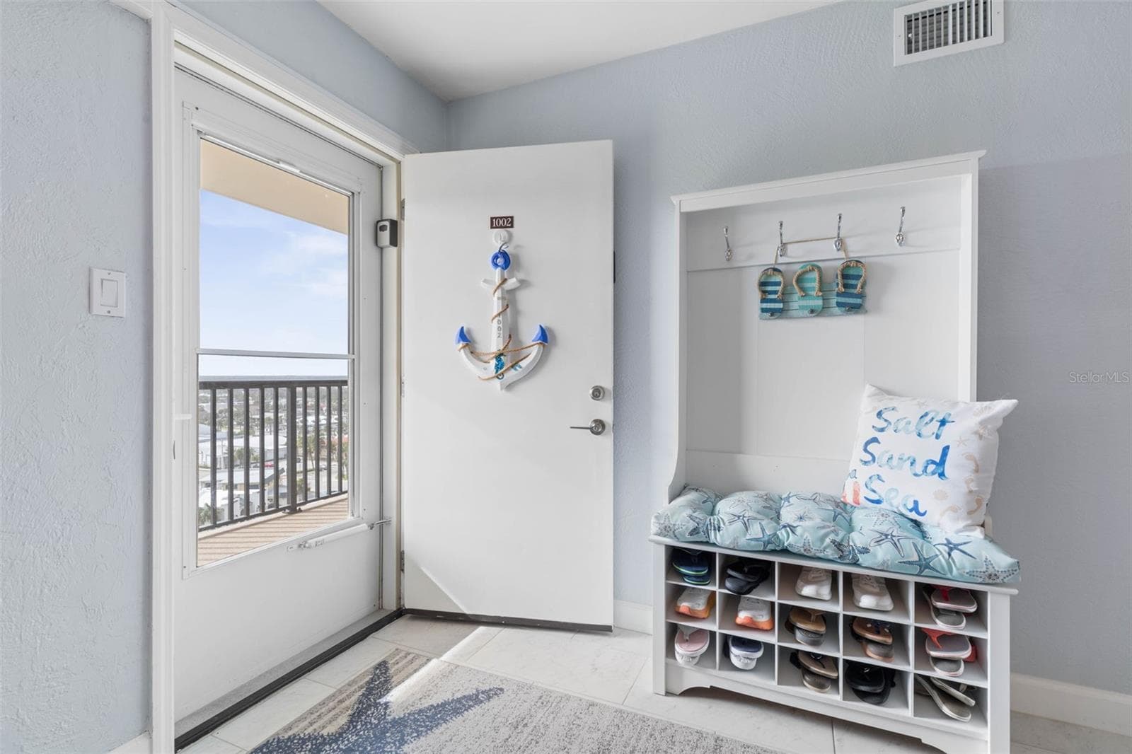 Condominium at 89 S ATLANTIC AVE #1002, ORMOND BEACH, photo 3 of 58