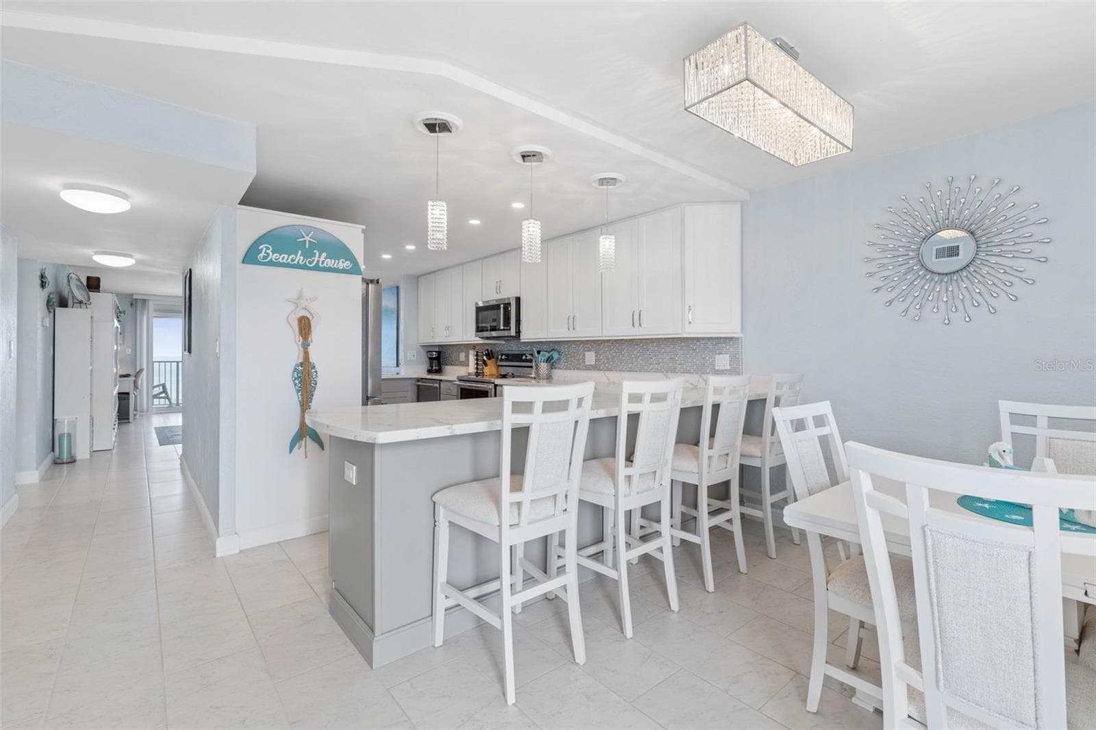Condominium at 89 S ATLANTIC AVE #1002, ORMOND BEACH, photo 4 of 58