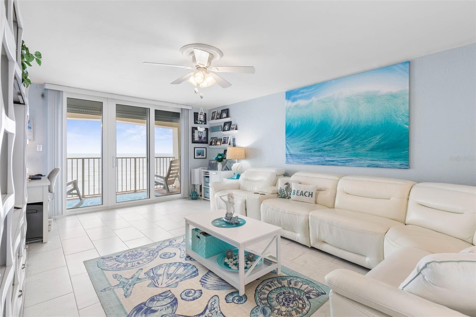 Condominium at 89 S ATLANTIC AVE #1002, ORMOND BEACH, photo 5 of 58