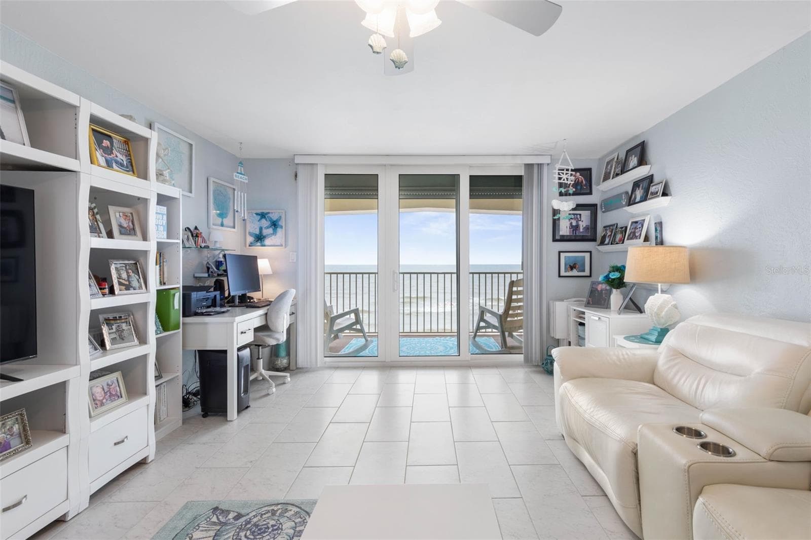 Condominium at 89 S ATLANTIC AVE #1002, ORMOND BEACH, photo 6 of 58