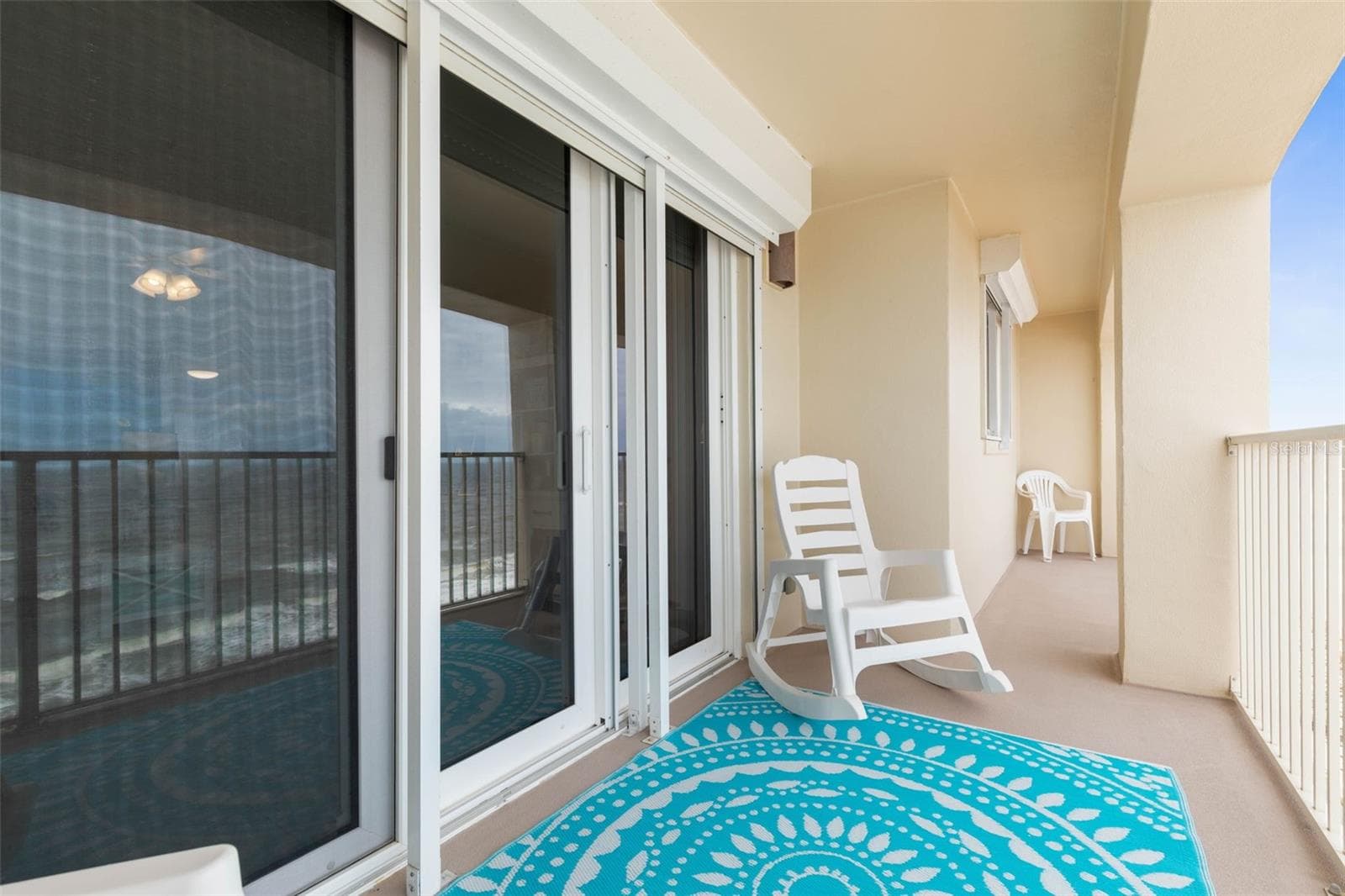 Condominium at 89 S ATLANTIC AVE #1002, ORMOND BEACH, photo 7 of 58