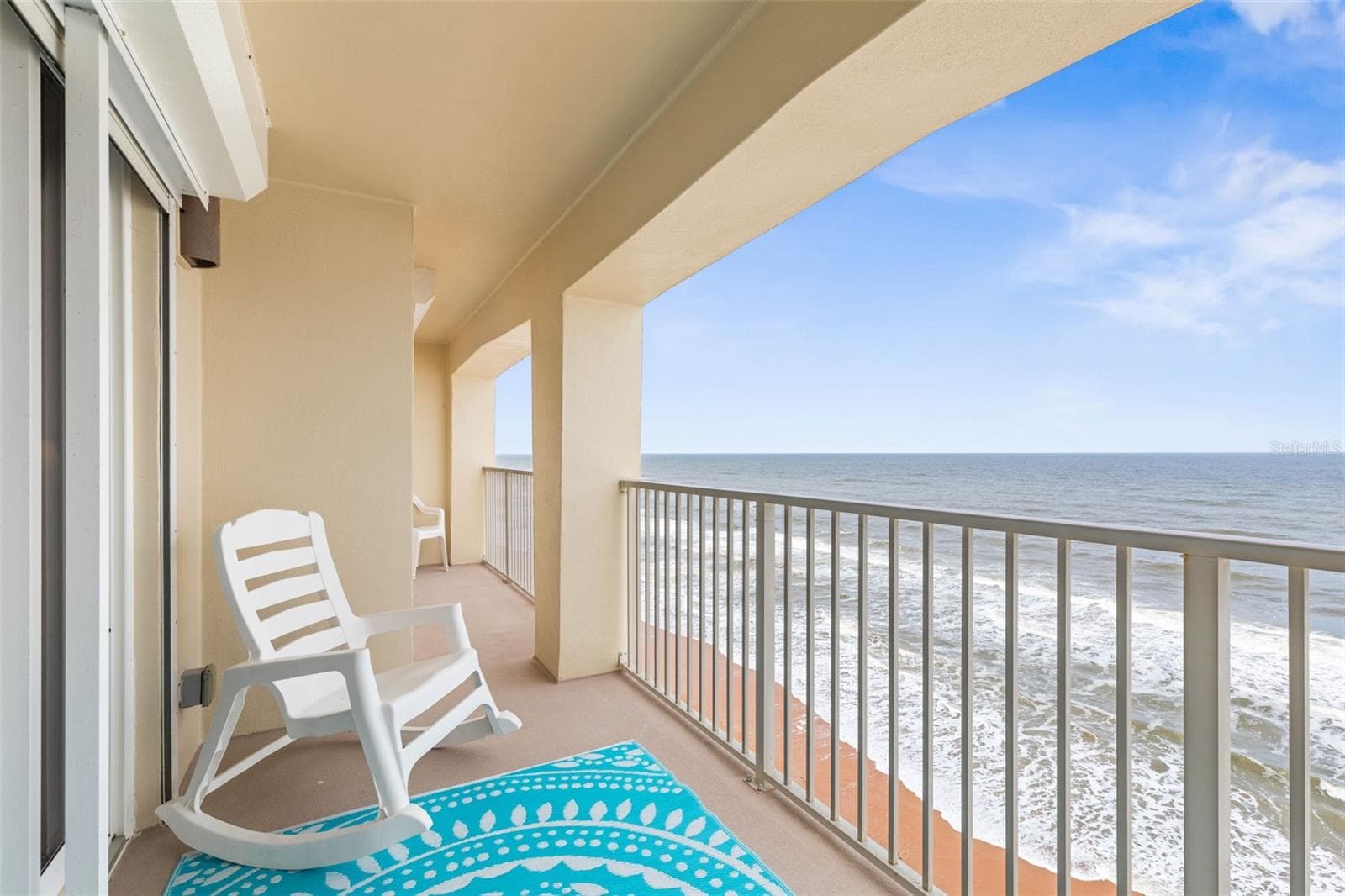 Condominium at 89 S ATLANTIC AVE #1002, ORMOND BEACH, photo 8 of 58