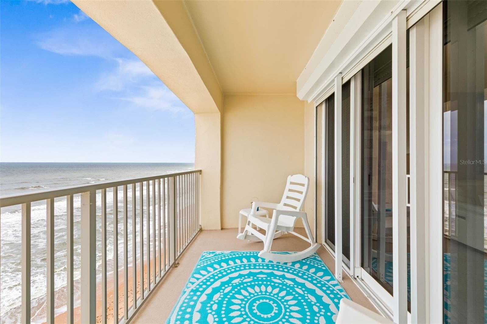 Condominium at 89 S ATLANTIC AVE #1002, ORMOND BEACH, photo 10 of 58