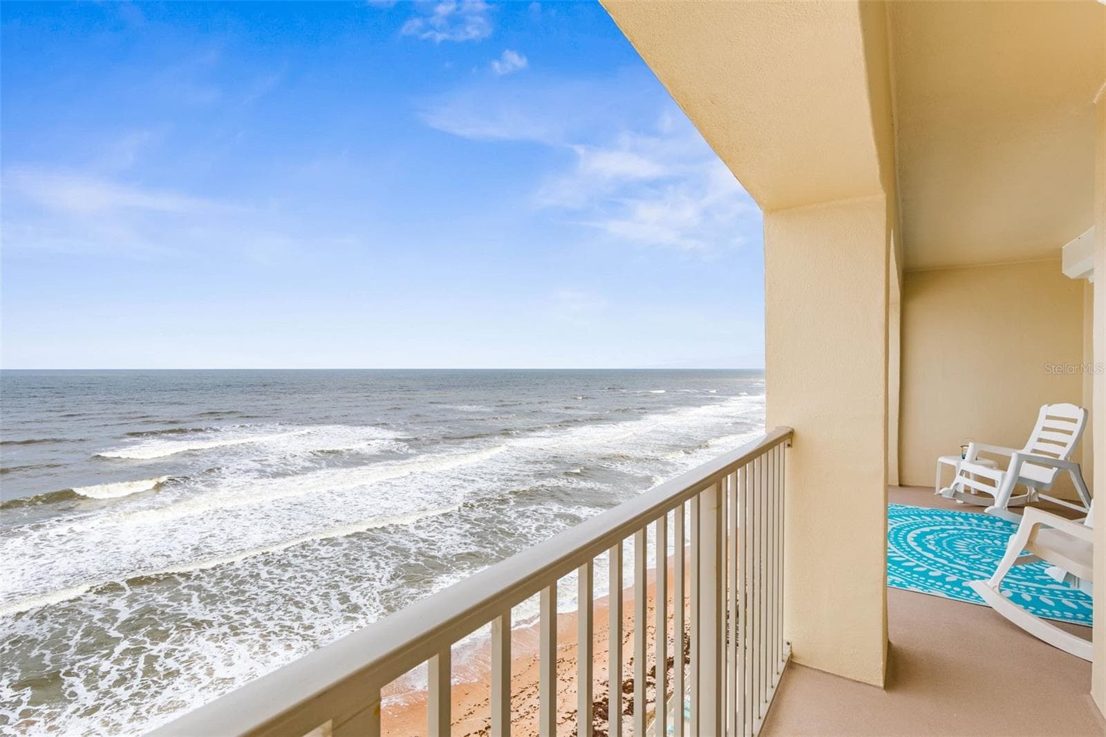 Condominium at 89 S ATLANTIC AVE #1002, ORMOND BEACH, photo 11 of 58