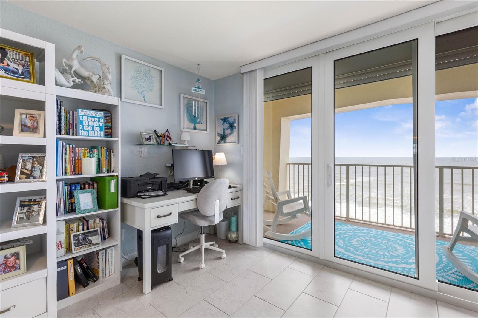 Condominium at 89 S ATLANTIC AVE #1002, ORMOND BEACH, photo 14 of 58