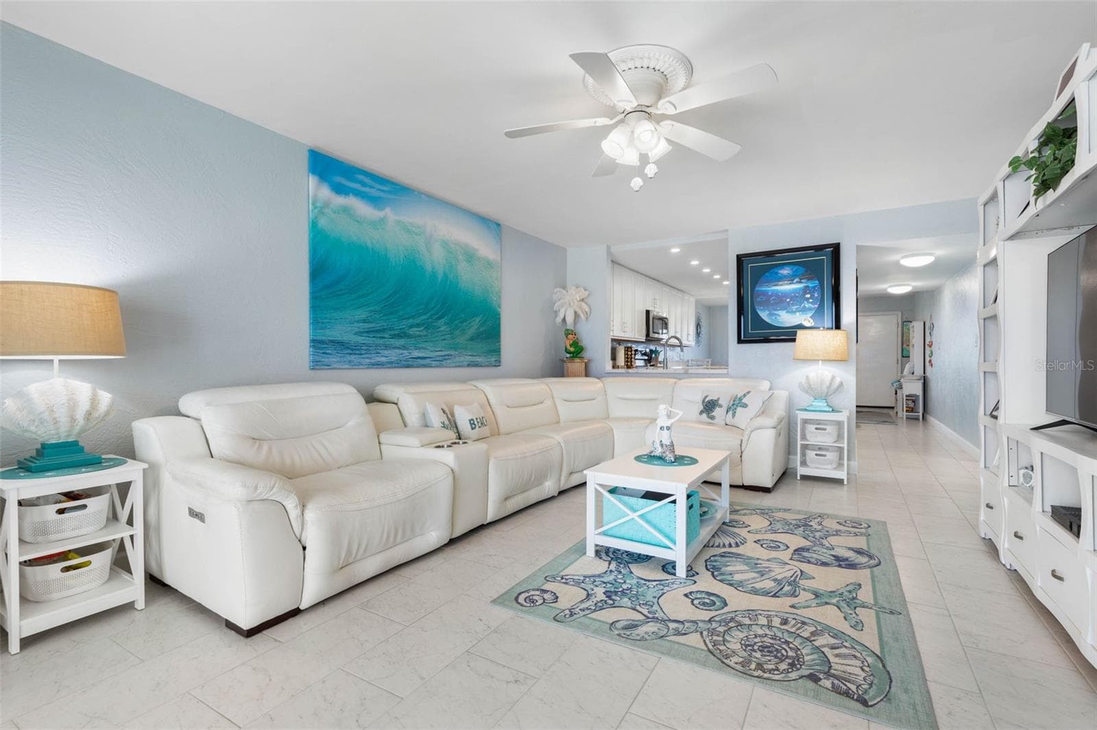 Condominium at 89 S ATLANTIC AVE #1002, ORMOND BEACH, photo 15 of 58