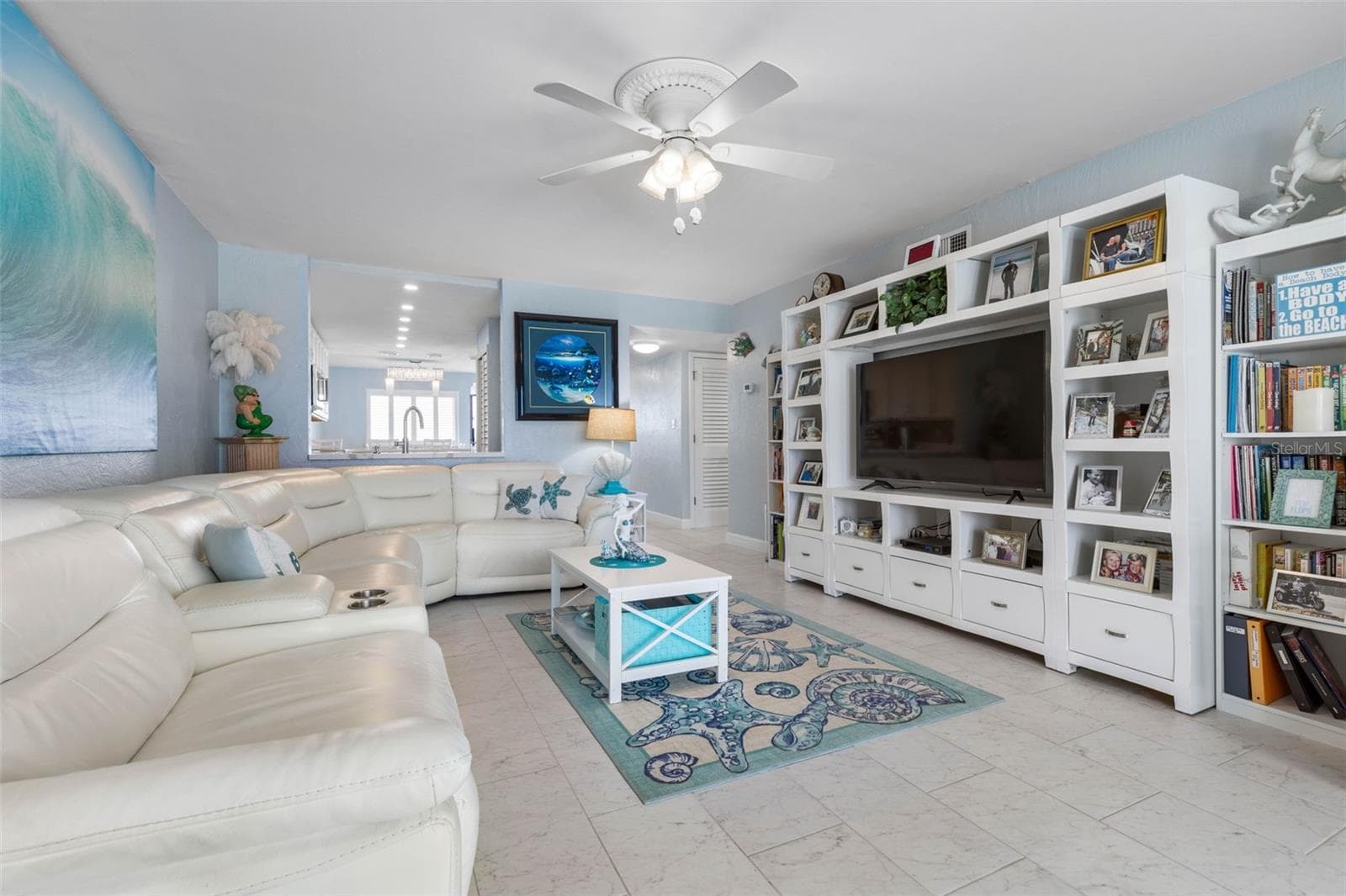 Condominium at 89 S ATLANTIC AVE #1002, ORMOND BEACH, photo 16 of 58