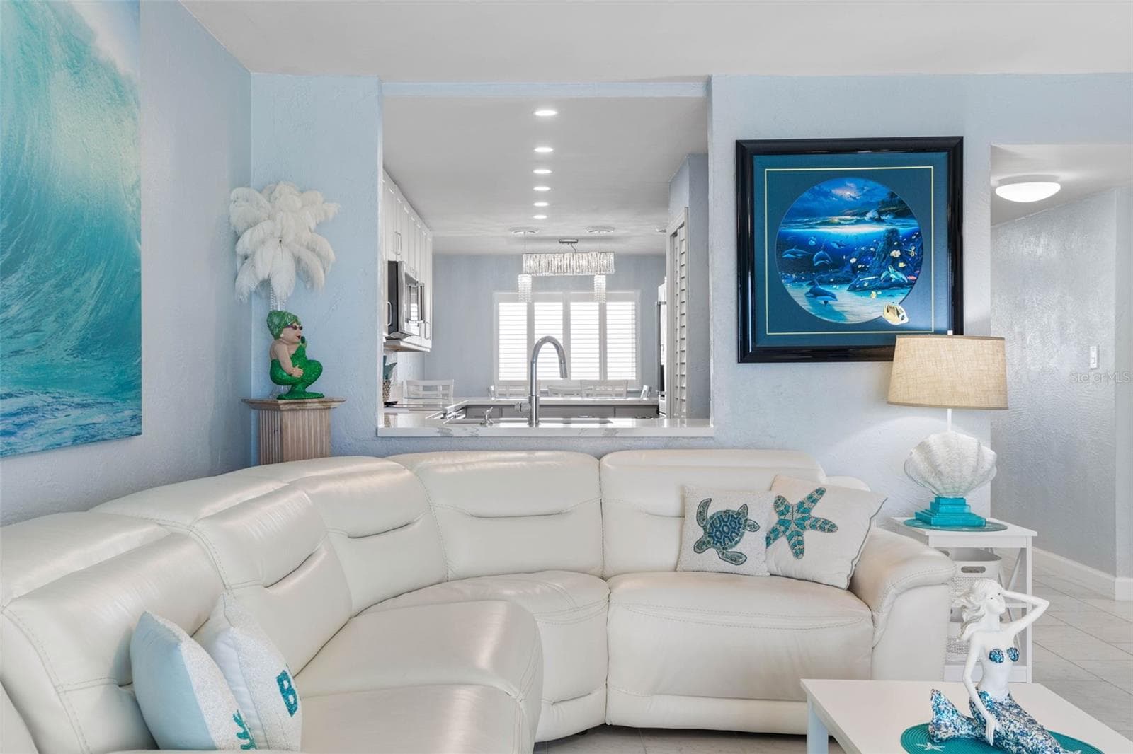 Condominium at 89 S ATLANTIC AVE #1002, ORMOND BEACH, photo 17 of 58
