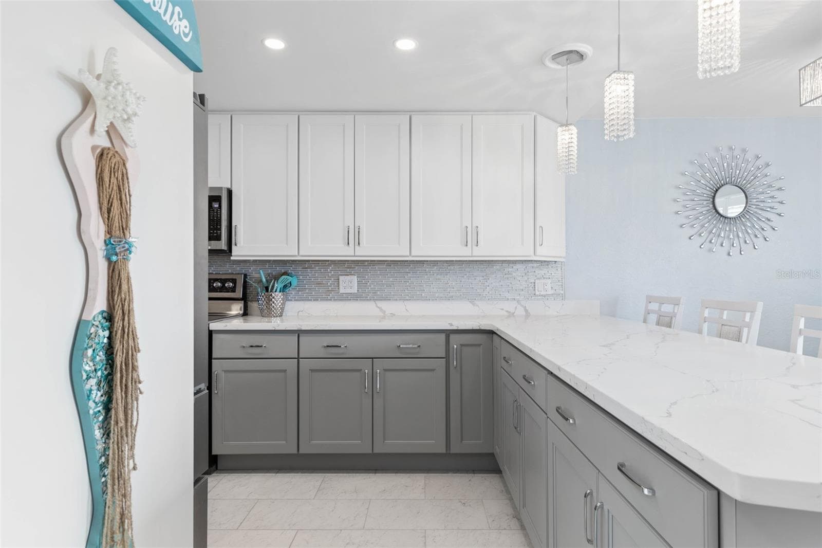 Condominium at 89 S ATLANTIC AVE #1002, ORMOND BEACH, photo 18 of 58