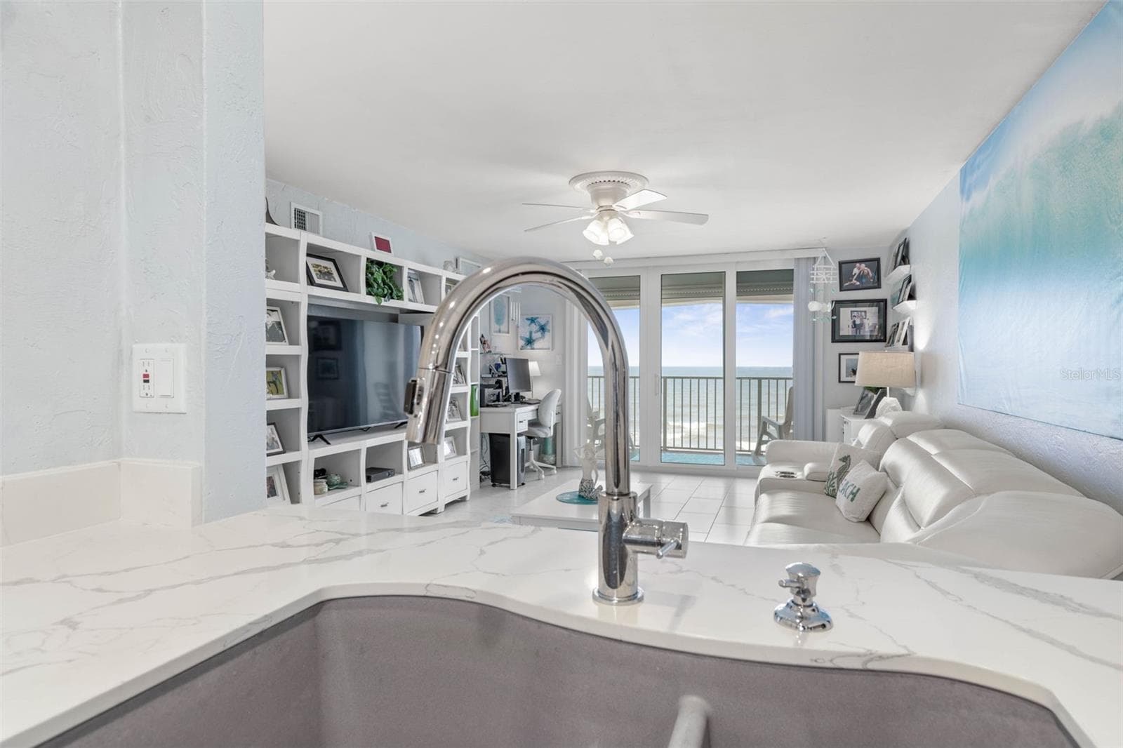Condominium at 89 S ATLANTIC AVE #1002, ORMOND BEACH, photo 21 of 58