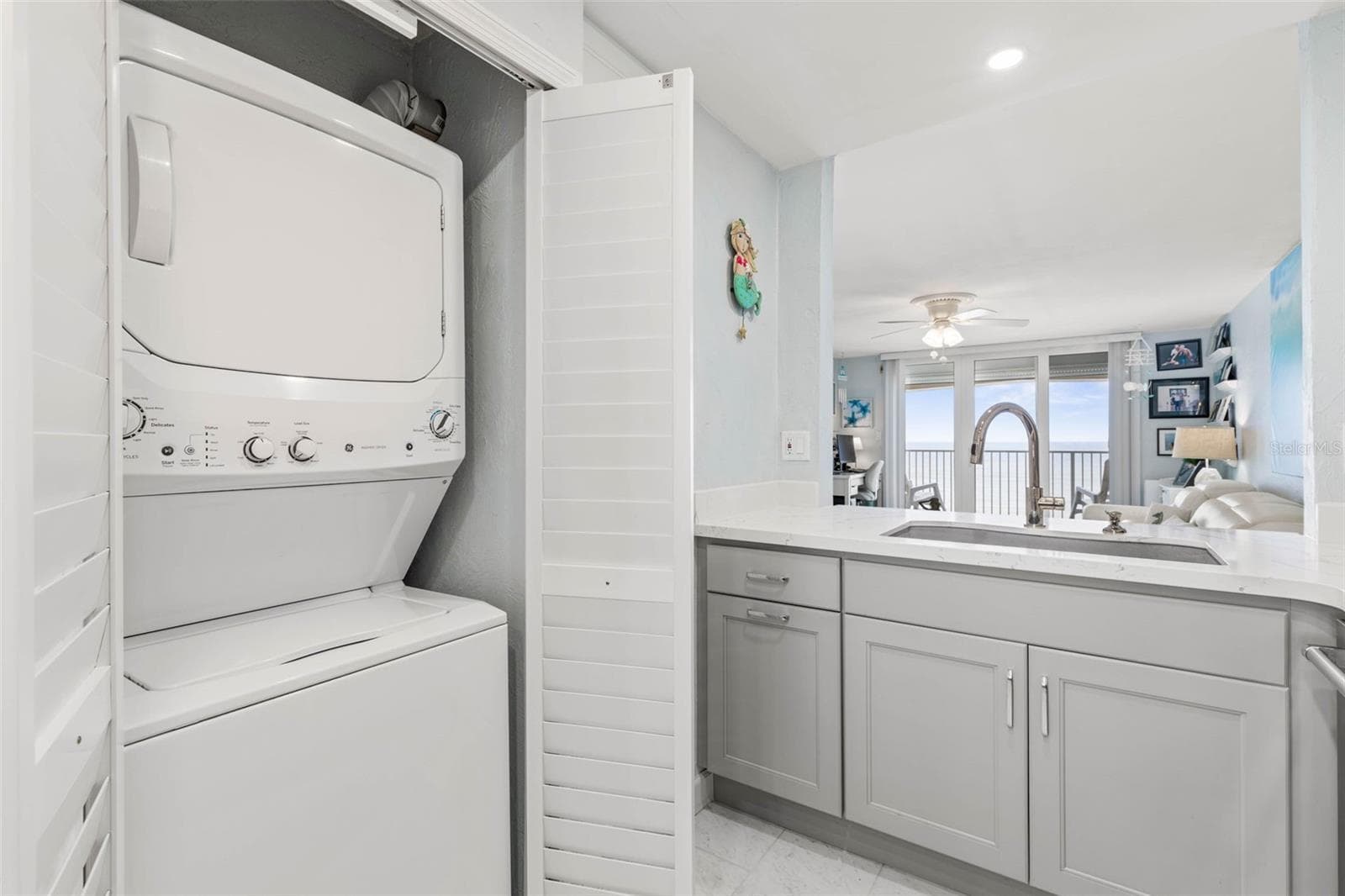 Condominium at 89 S ATLANTIC AVE #1002, ORMOND BEACH, photo 22 of 58