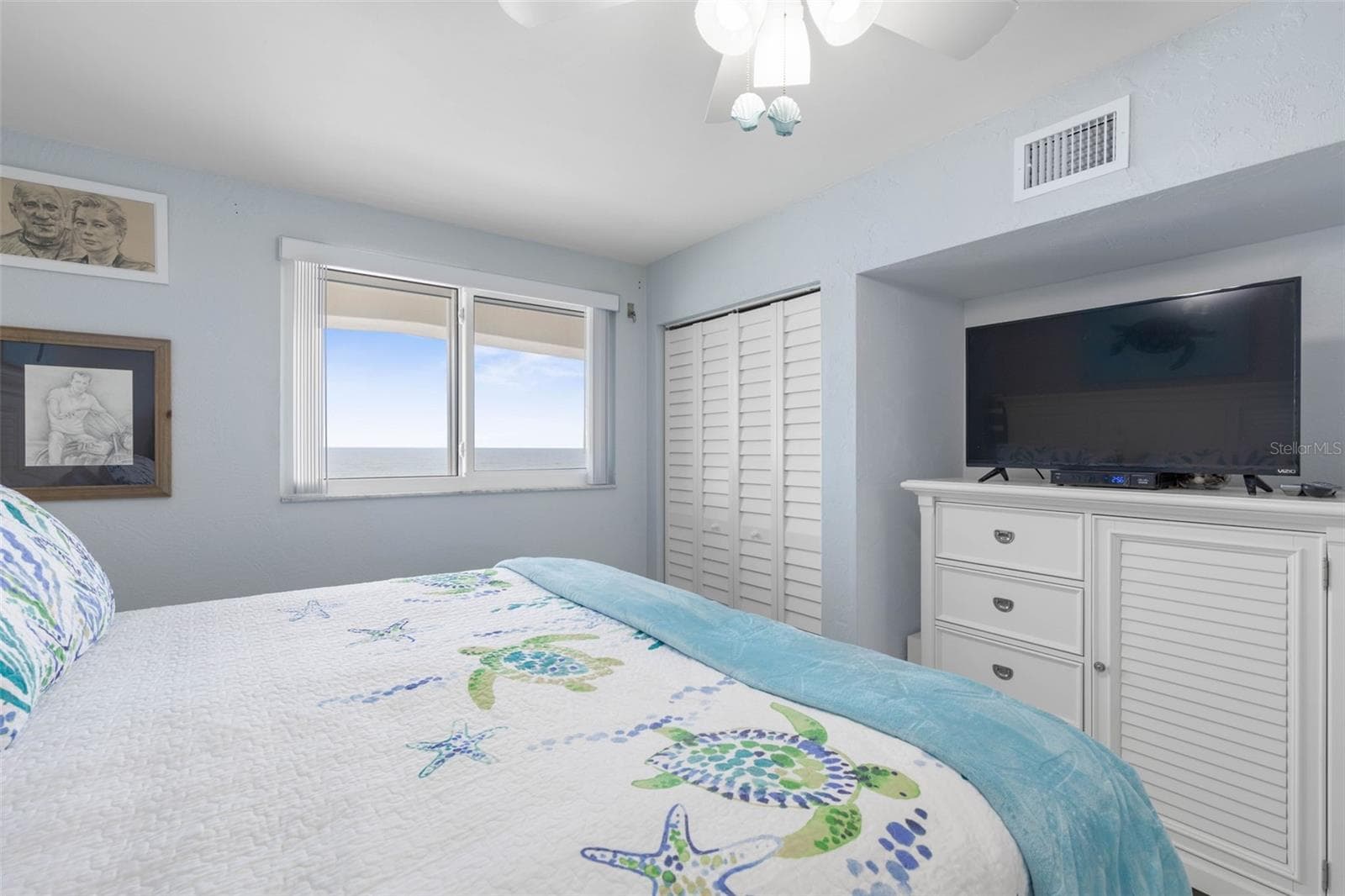 Condominium at 89 S ATLANTIC AVE #1002, ORMOND BEACH, photo 28 of 58