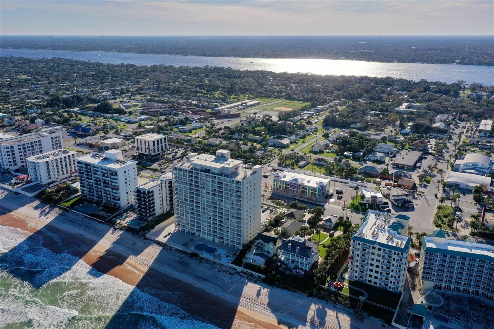 Condominium at 89 S ATLANTIC AVE #1002, ORMOND BEACH, photo 47 of 58