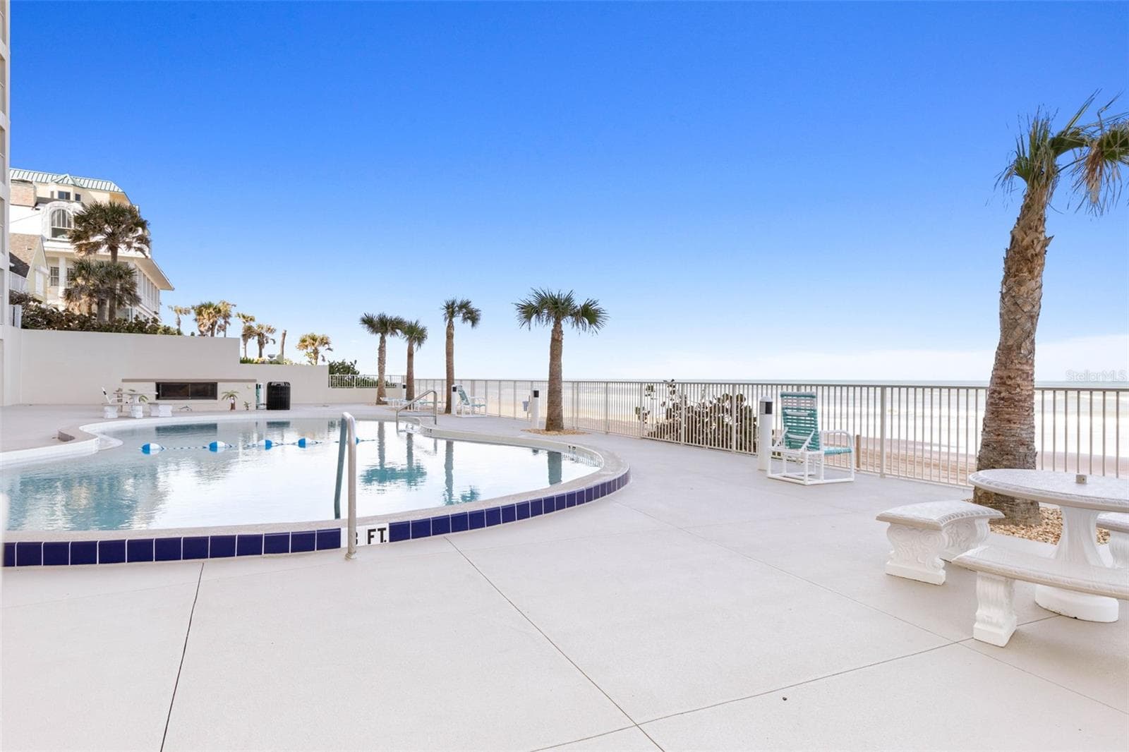 Condominium at 89 S ATLANTIC AVE #1002, ORMOND BEACH, photo 51 of 58