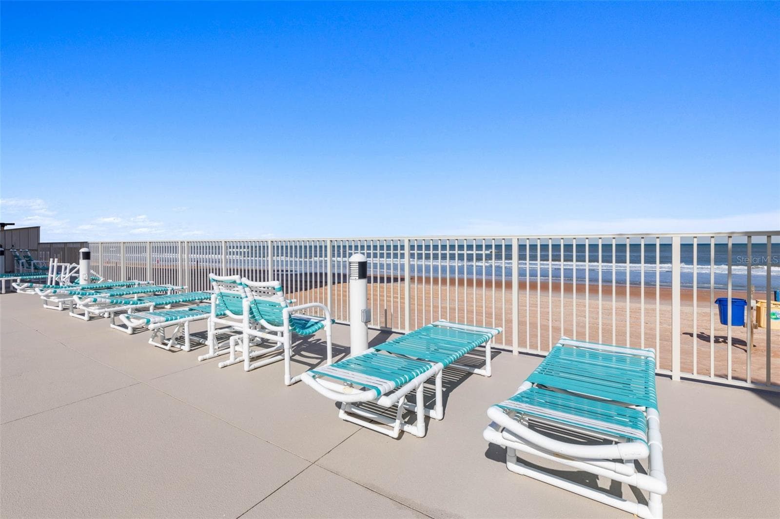 Condominium at 89 S ATLANTIC AVE #1002, ORMOND BEACH, photo 52 of 58