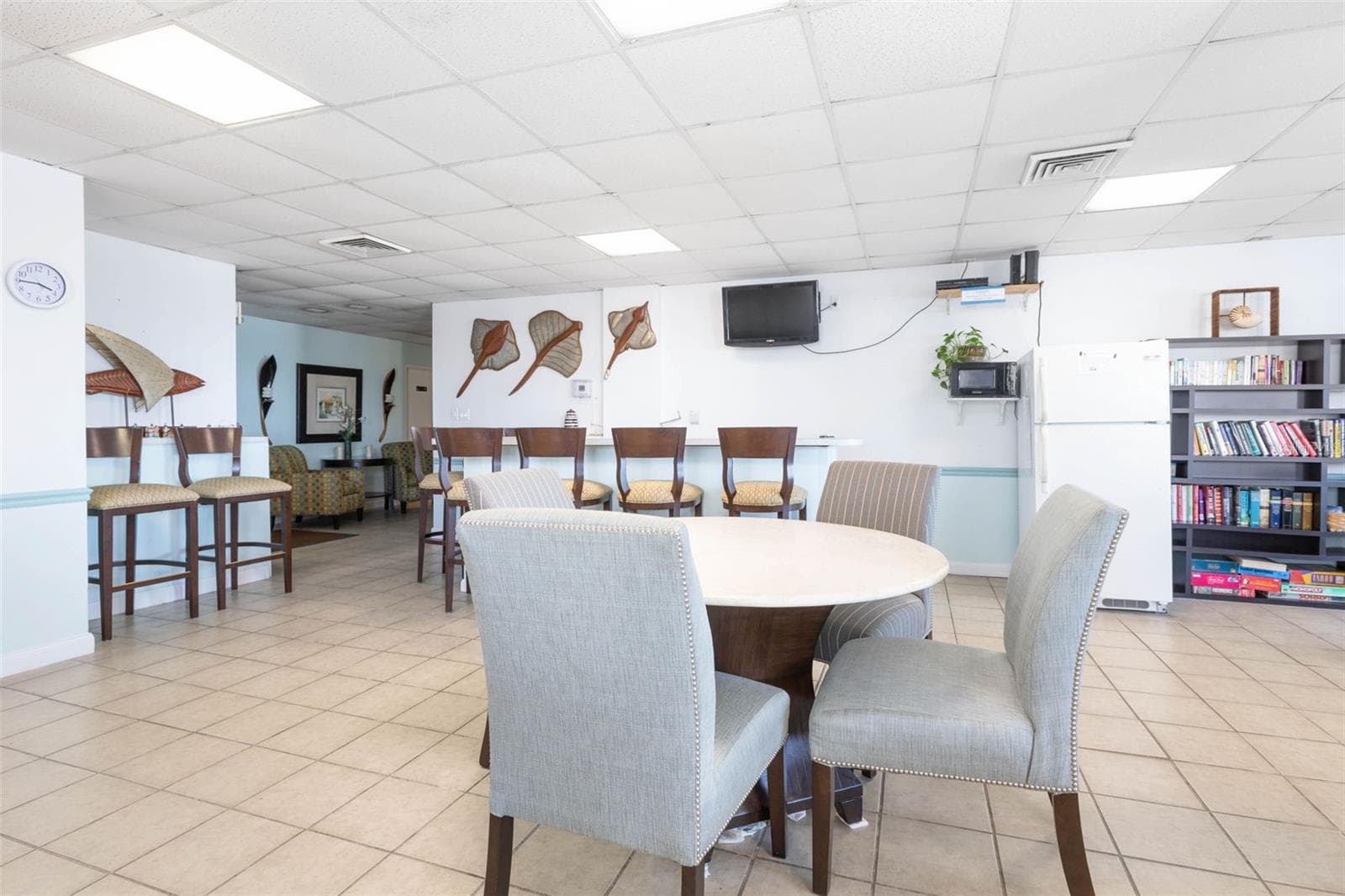 Condominium at 89 S ATLANTIC AVE #1002, ORMOND BEACH, photo 55 of 58