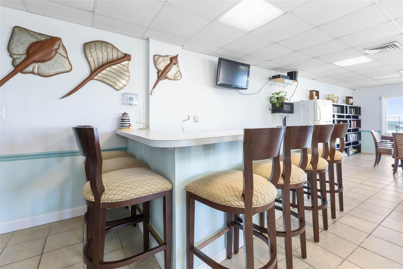 Condominium at 89 S ATLANTIC AVE #1002, ORMOND BEACH, photo 56 of 58