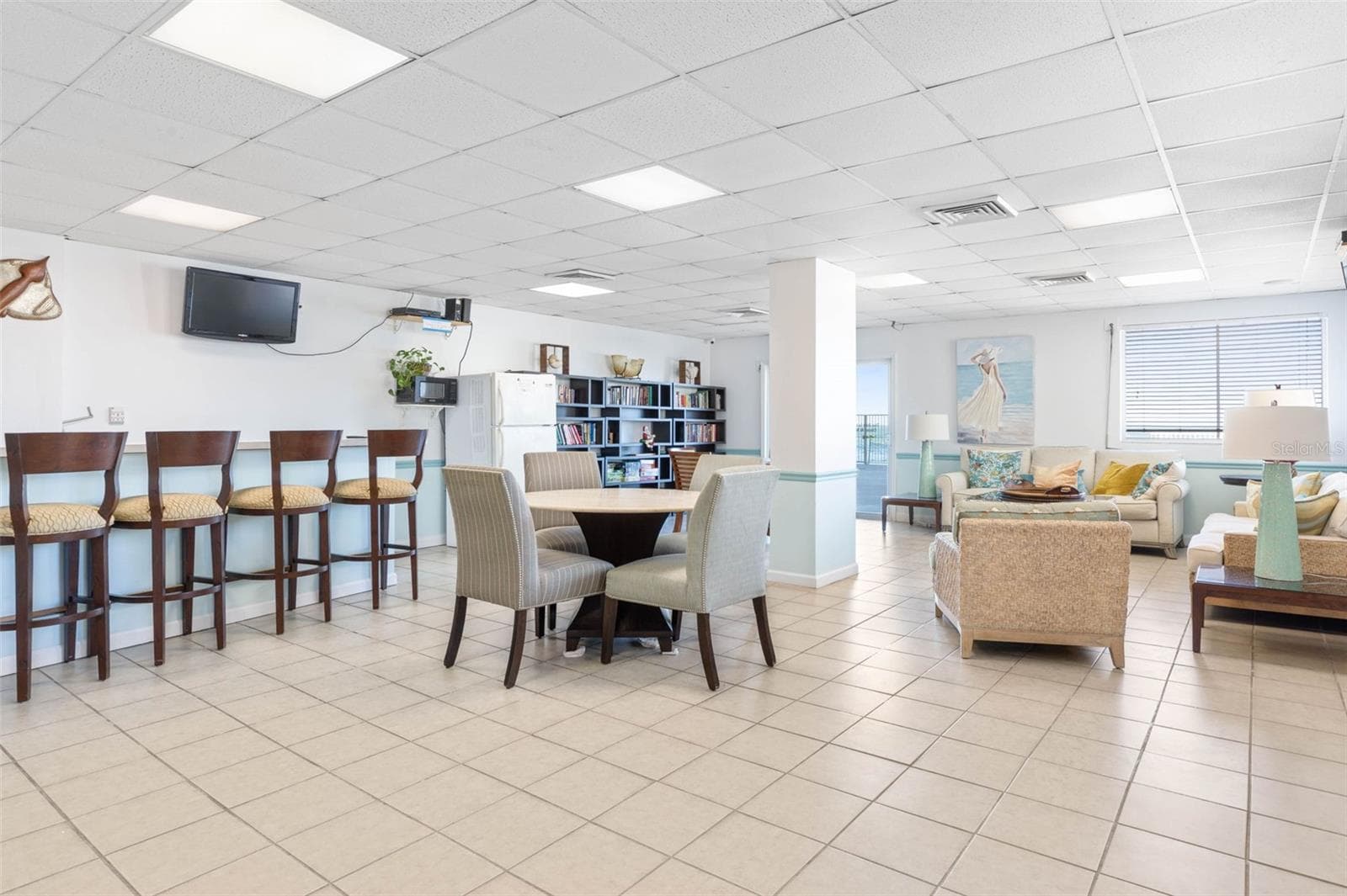 Condominium at 89 S ATLANTIC AVE #1002, ORMOND BEACH, photo 57 of 58