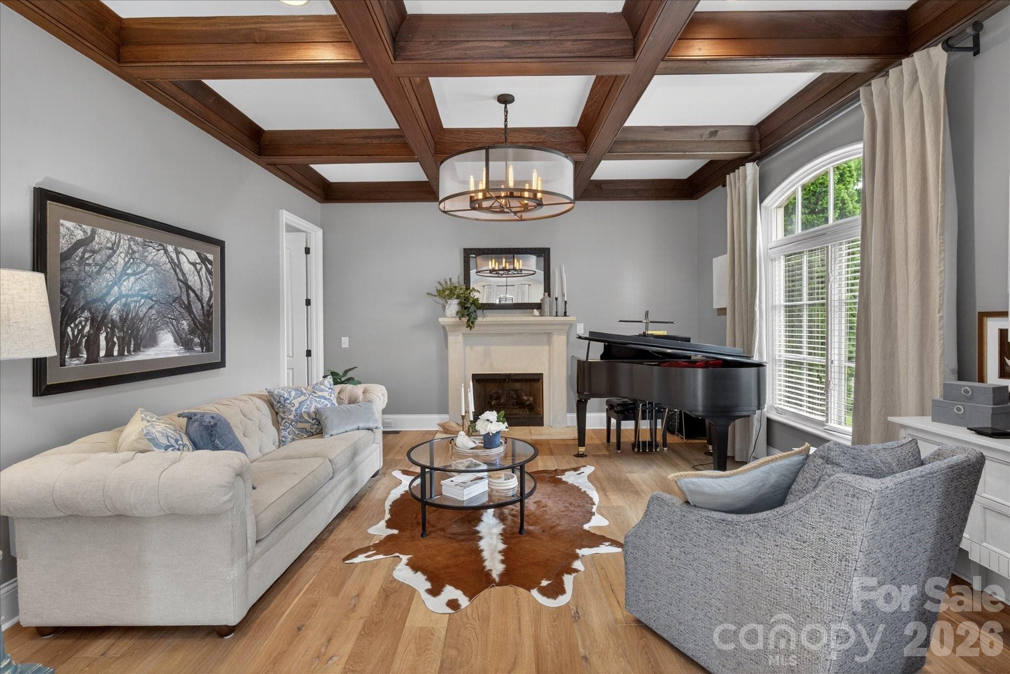 Single Family Residence at Fort Mill, photo 3 of 42