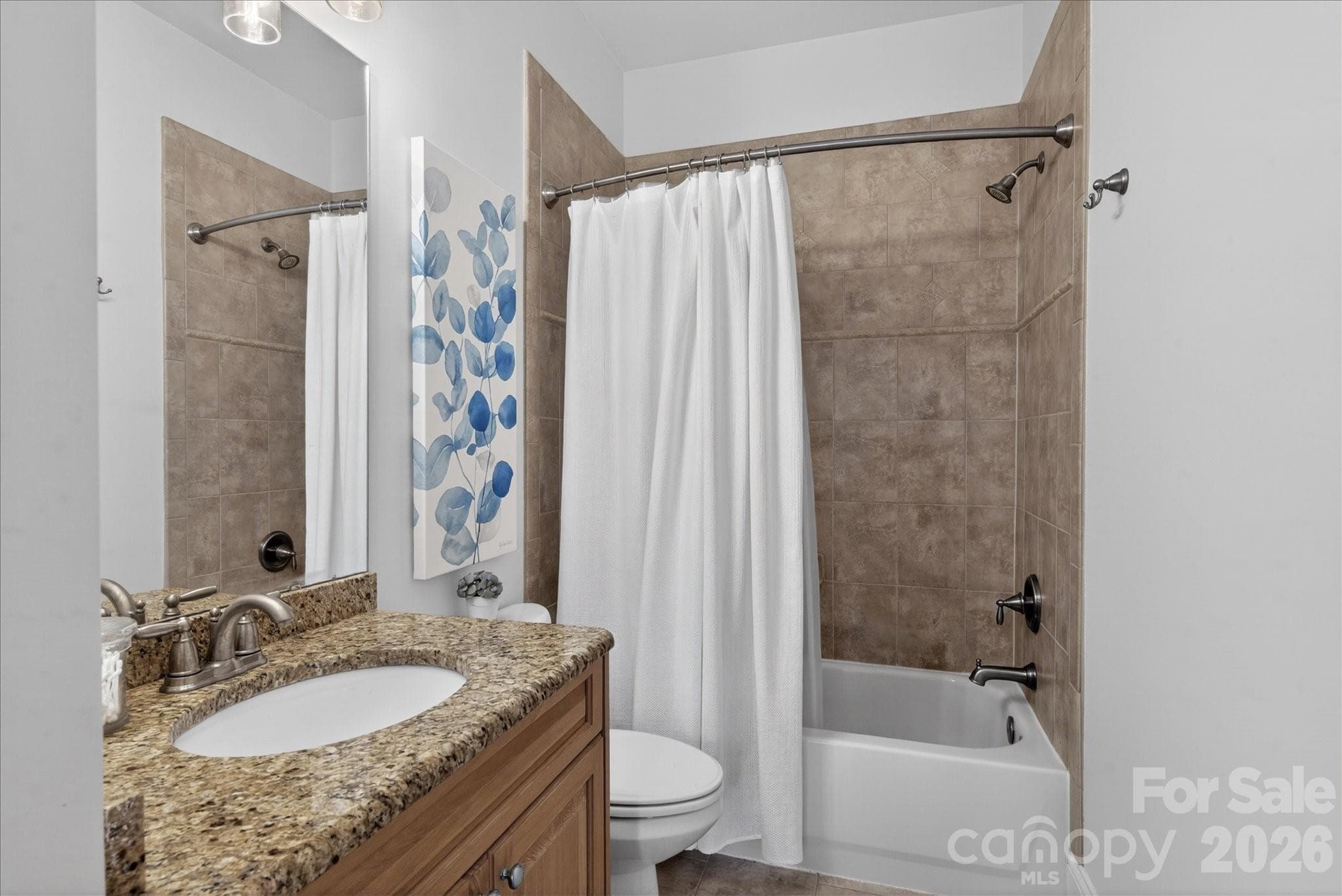 Single Family Residence at 6088 Kimbrell Heights Drive, Fort Mill, photo 29 of 48
