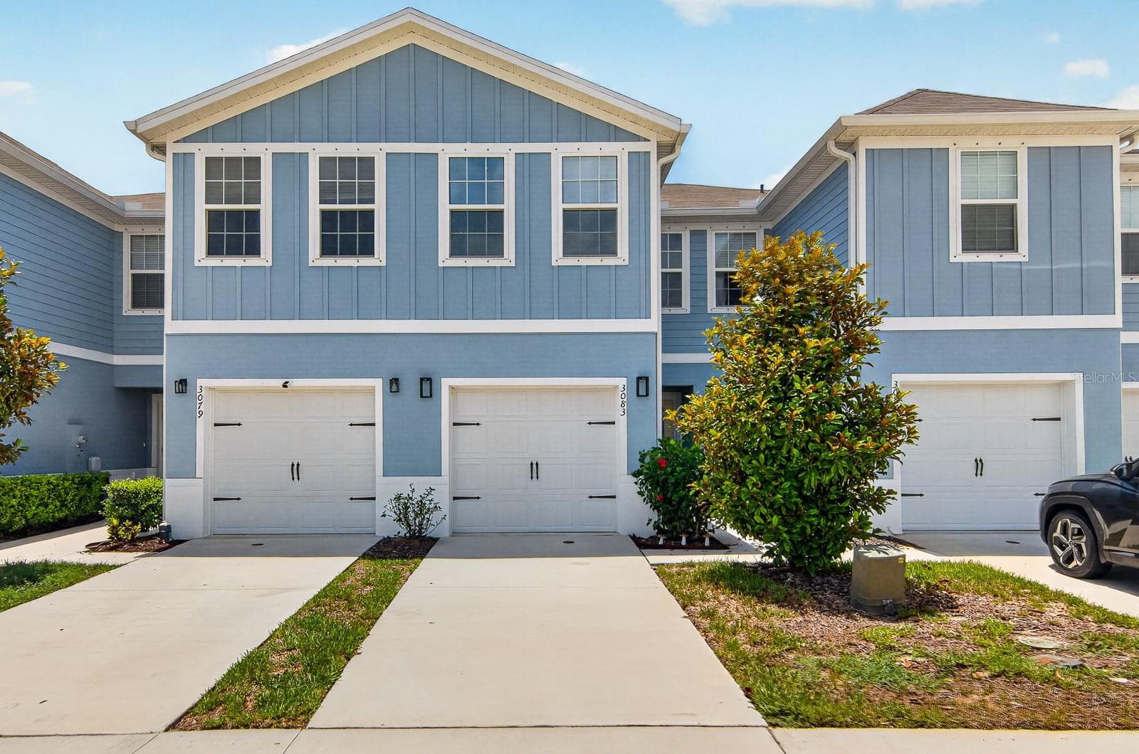 3083 VICTORIA INLET DR