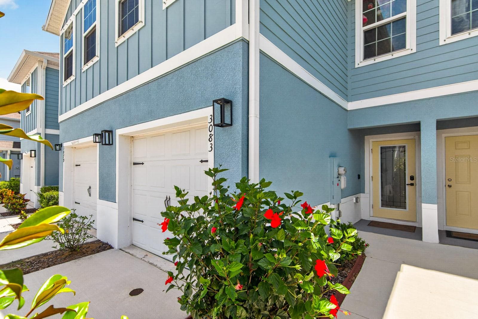 Townhouse at 3083 VICTORIA INLET DR, HOLIDAY, photo 2 of 28