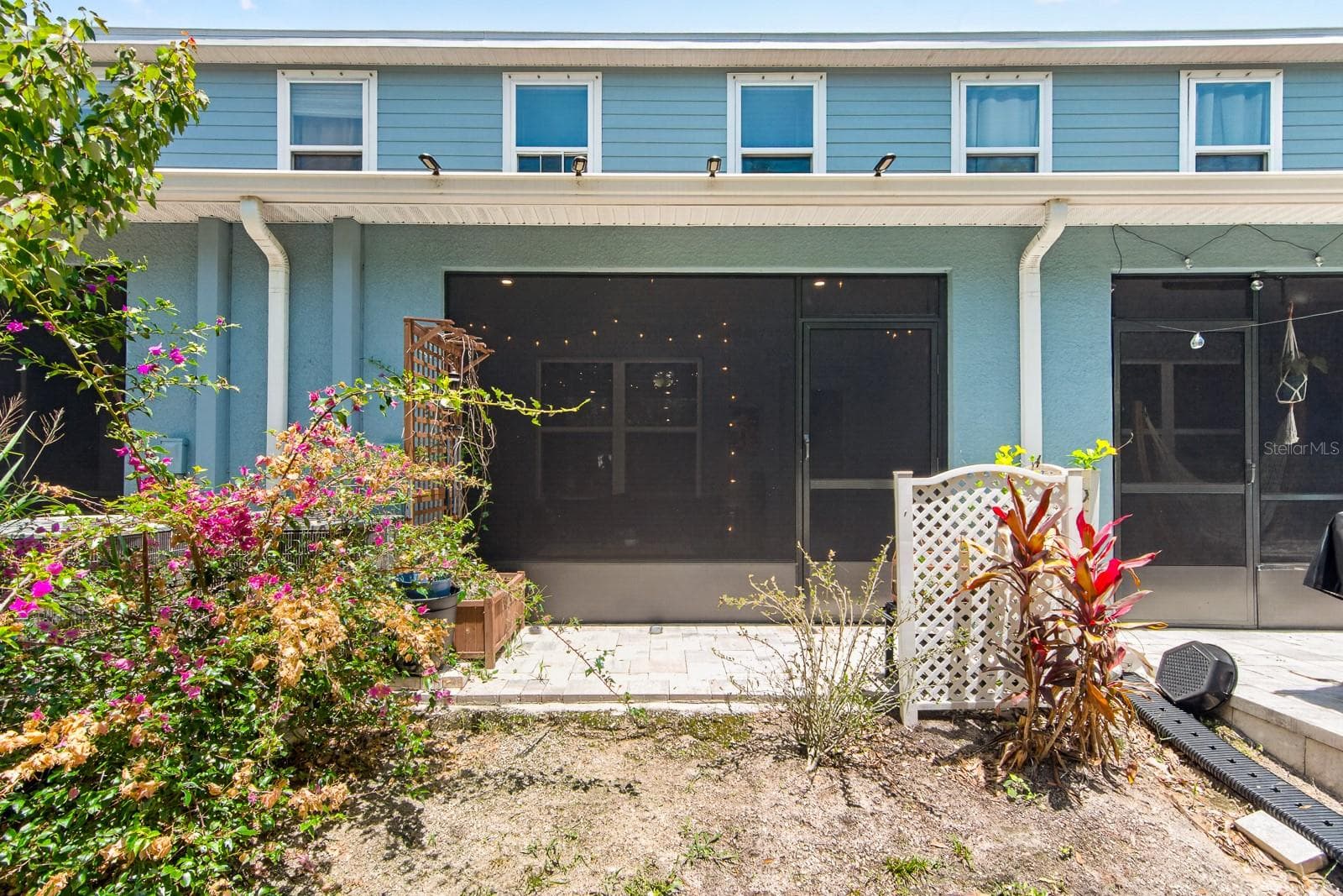 Townhouse at 3083 VICTORIA INLET DR, HOLIDAY, photo 24 of 28