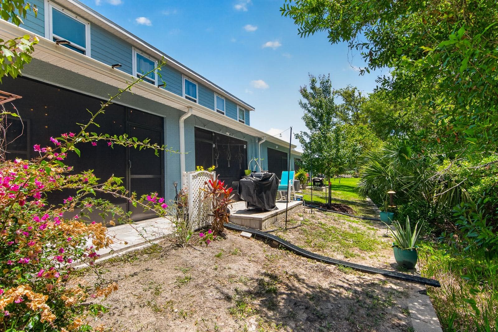 Townhouse at 3083 VICTORIA INLET DR, HOLIDAY, photo 26 of 28