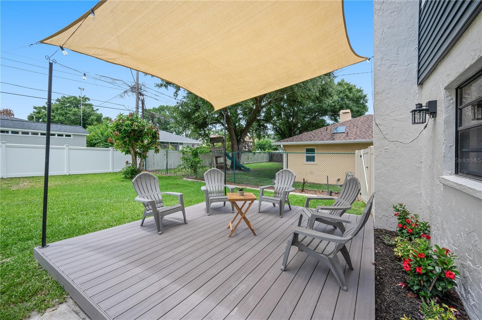 Single Family Residence at 3829 ERIC CT, LAKELAND, photo 43 of 59