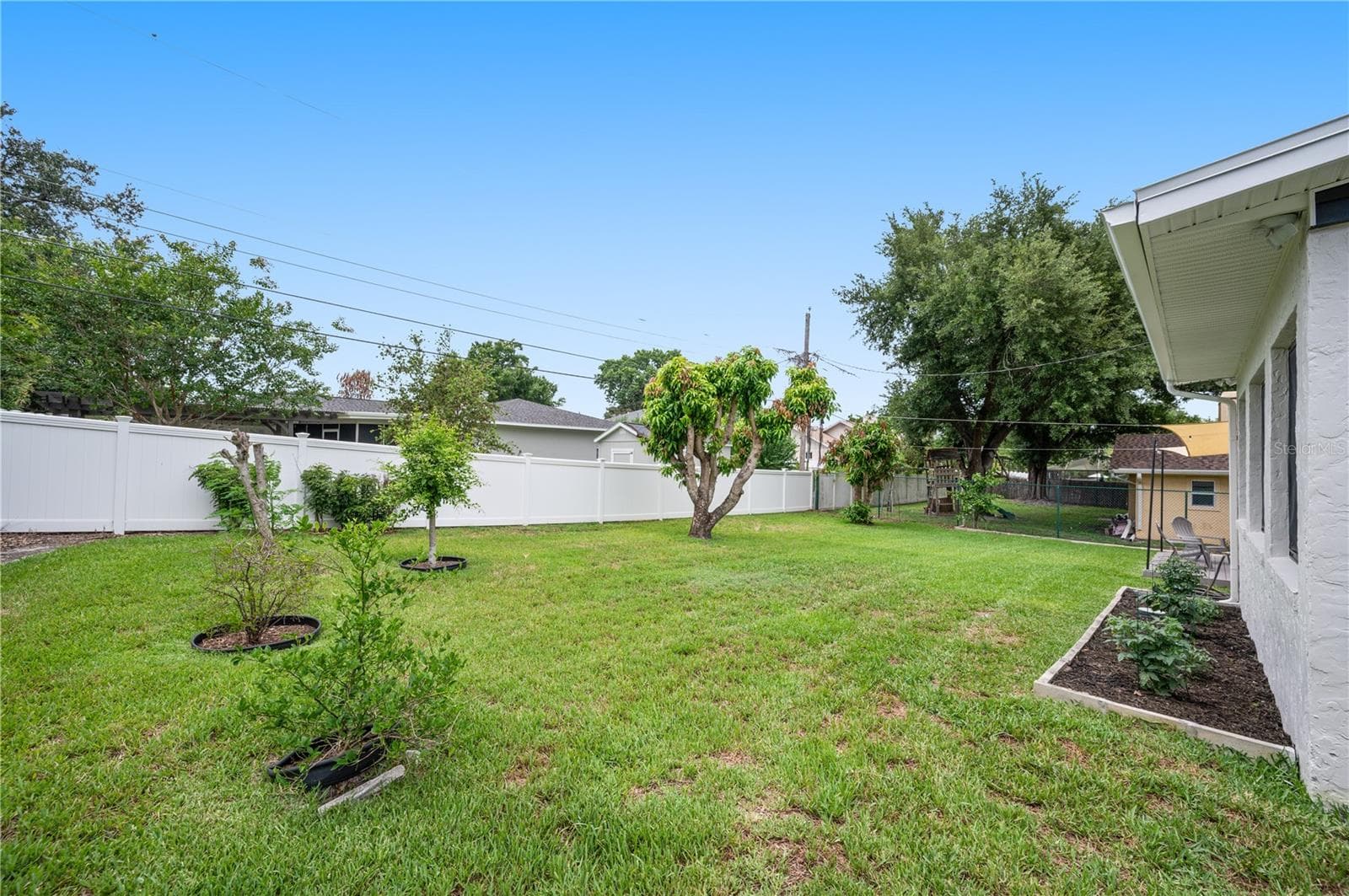 Single Family Residence at 3829 ERIC CT, LAKELAND, photo 44 of 59