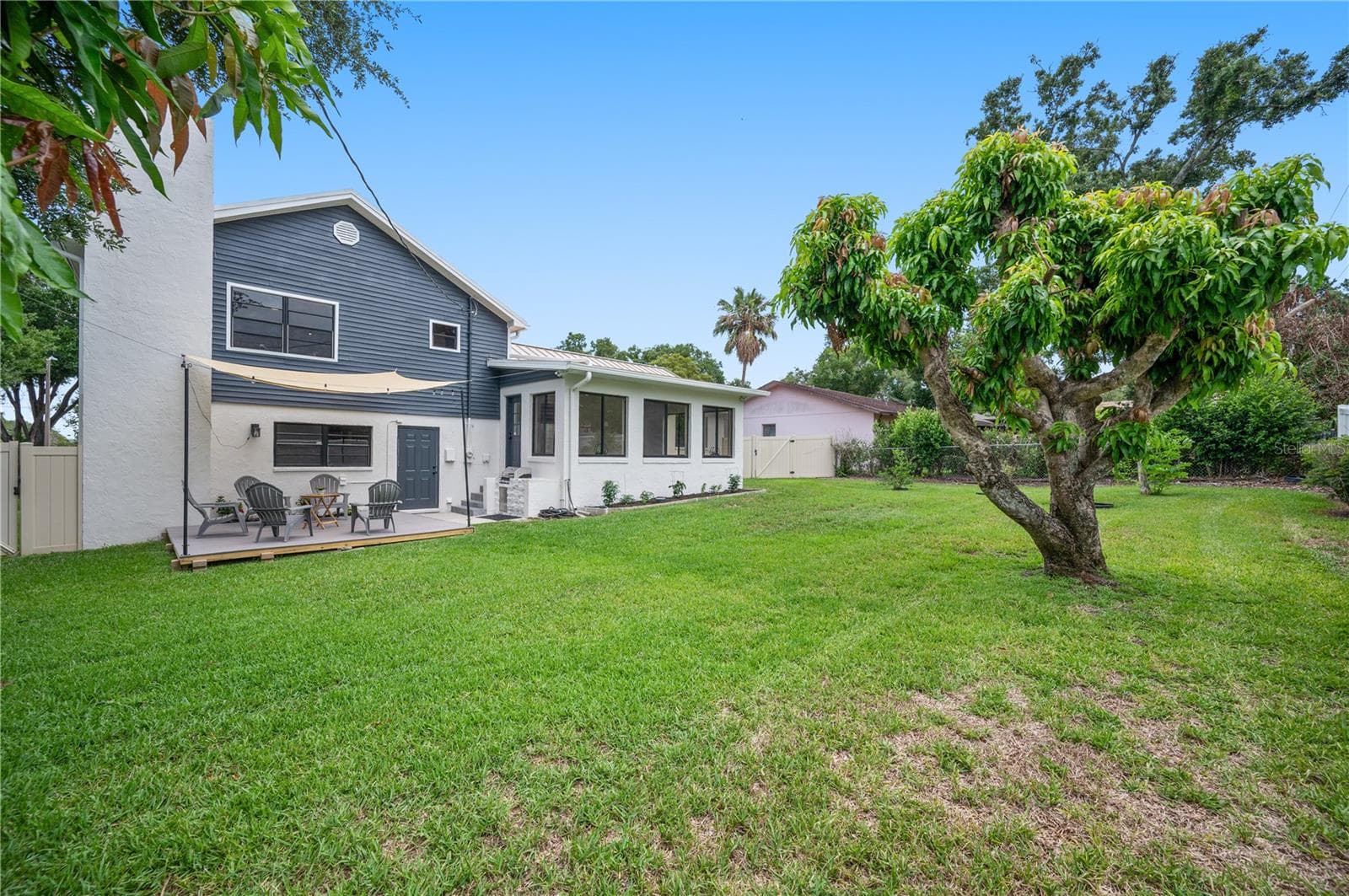 Single Family Residence at 3829 ERIC CT, LAKELAND, photo 45 of 59
